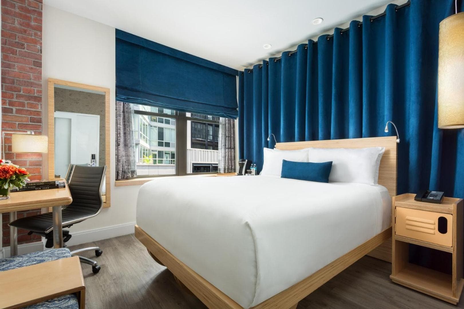 Hotel Arthouse — 9