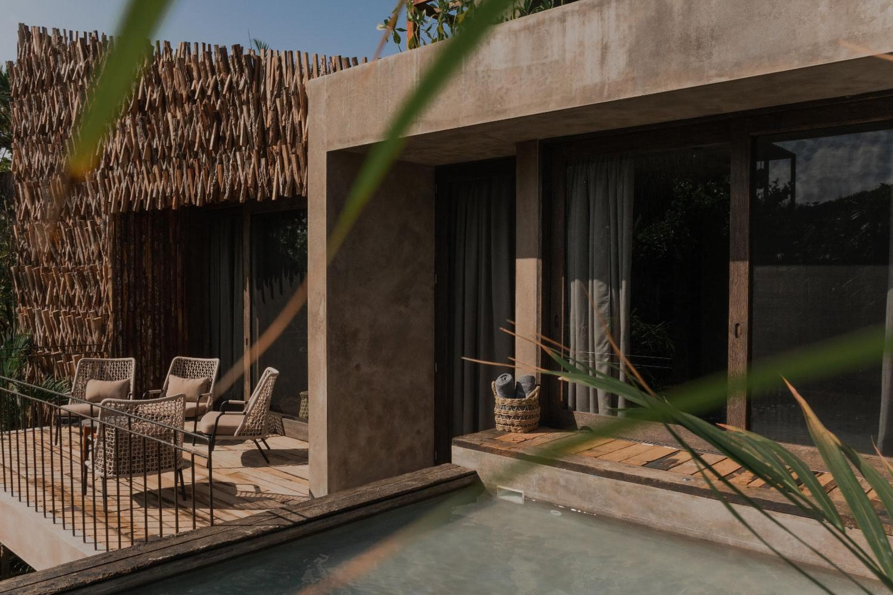 Nômade Temple Tulum — 30