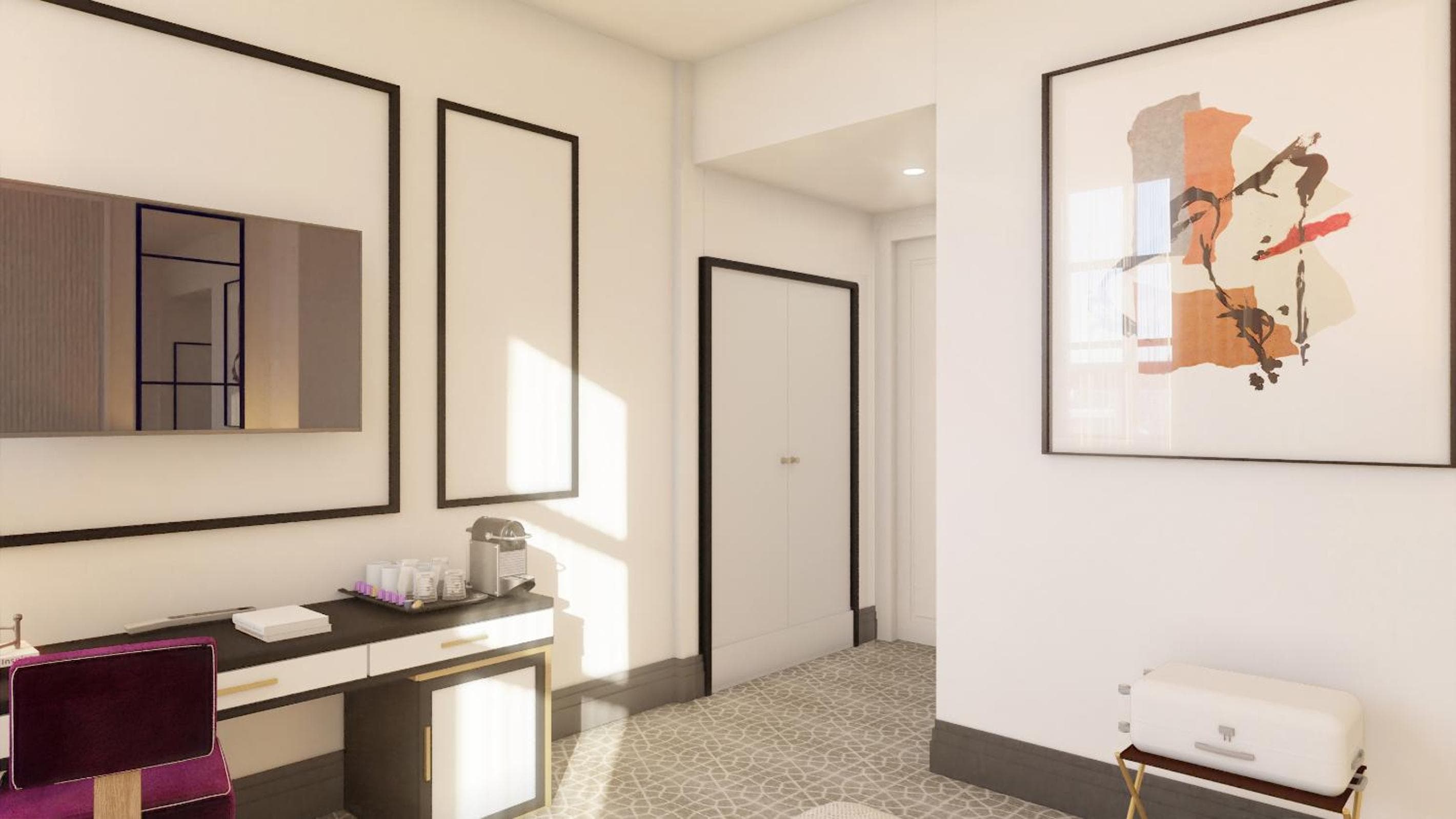 Dylan Hotel New York — 5