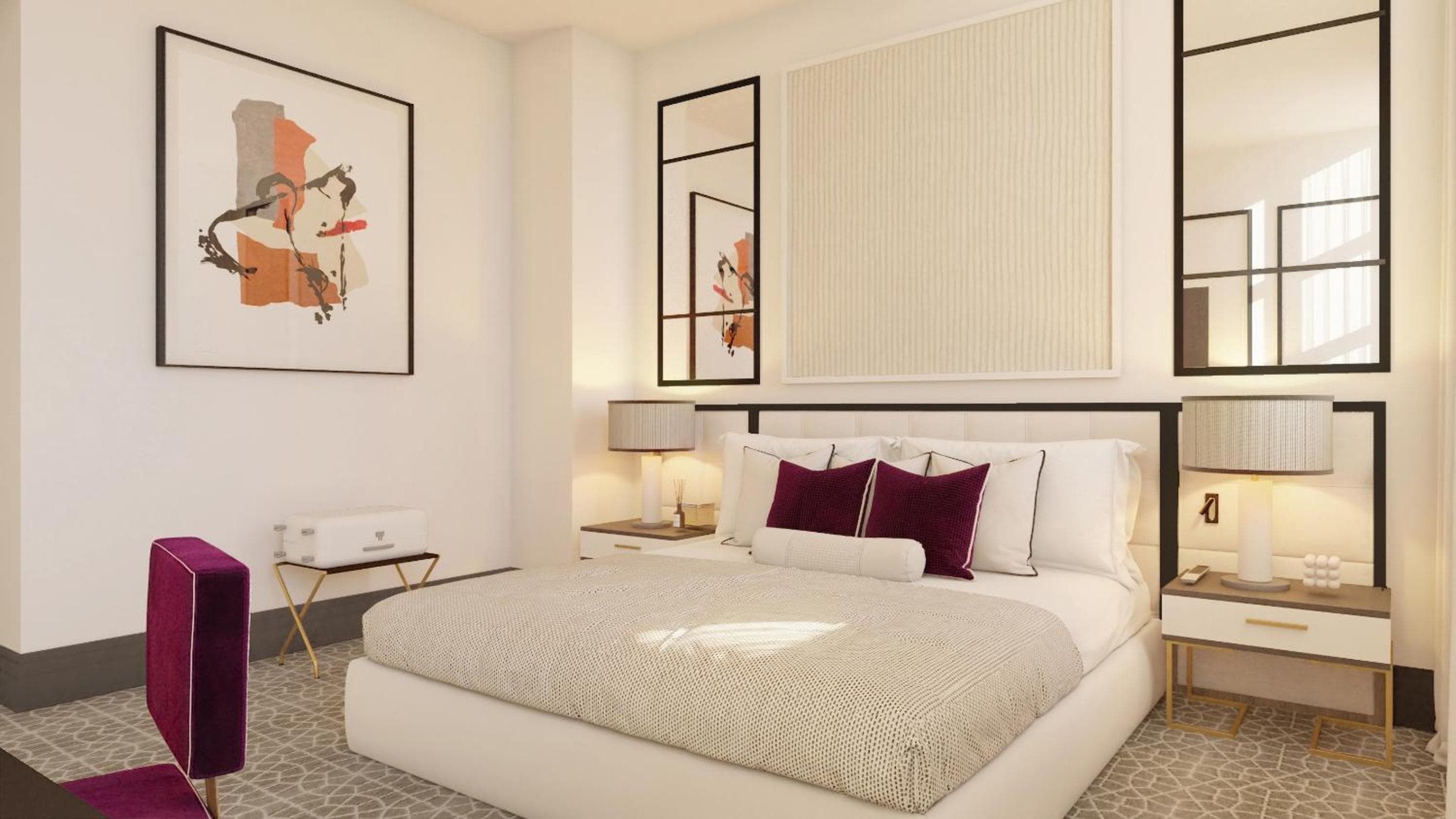 Dylan Hotel New York — 3