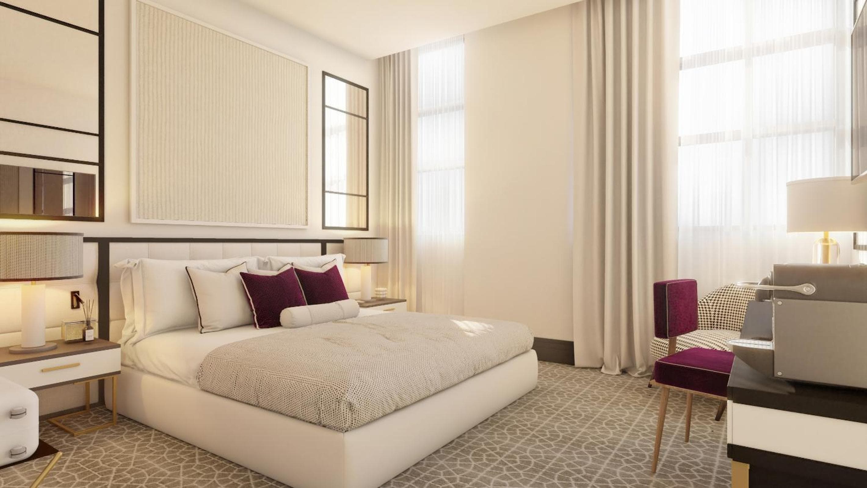 Dylan Hotel New York — 4