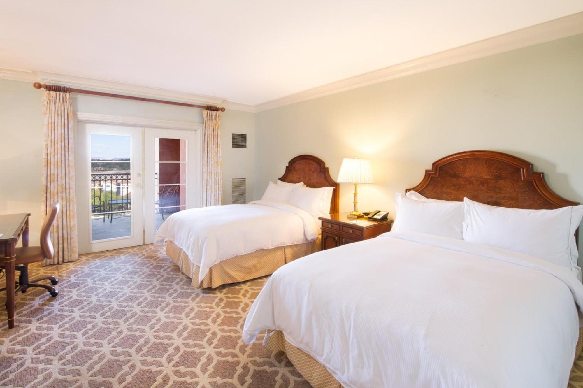 Hilton Lake Las Vegas Resort & Spa — 16