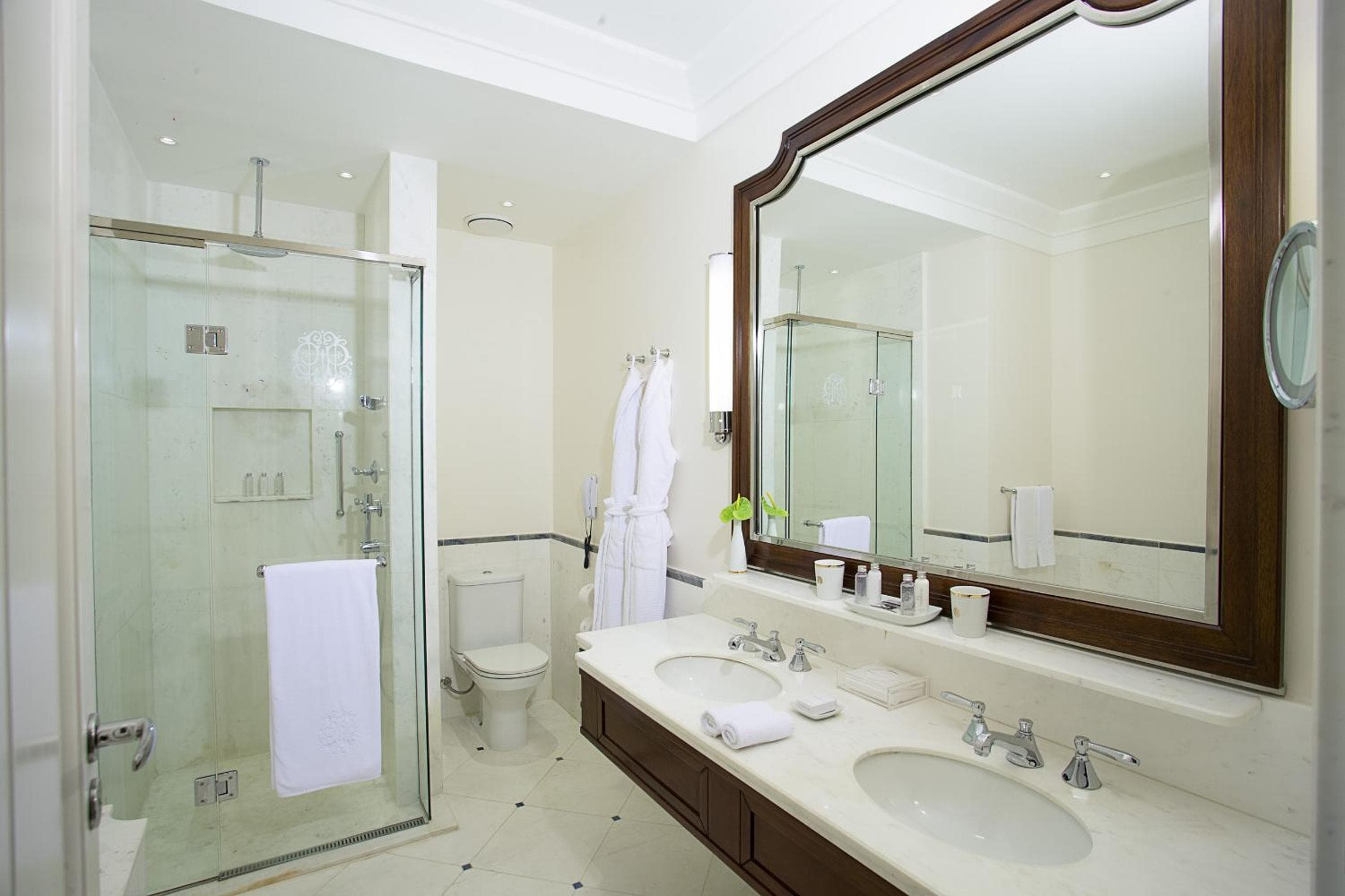 Copacabana Palace, A Belmond Hotel, Rio de Janeiro hotel, Avenida Atlantica 1702, Rio de Janeiro, Brazil — photo 22