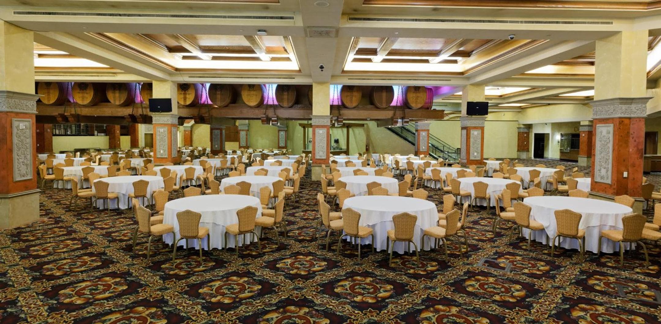 Hilton Lake Las Vegas Resort & Spa — 27