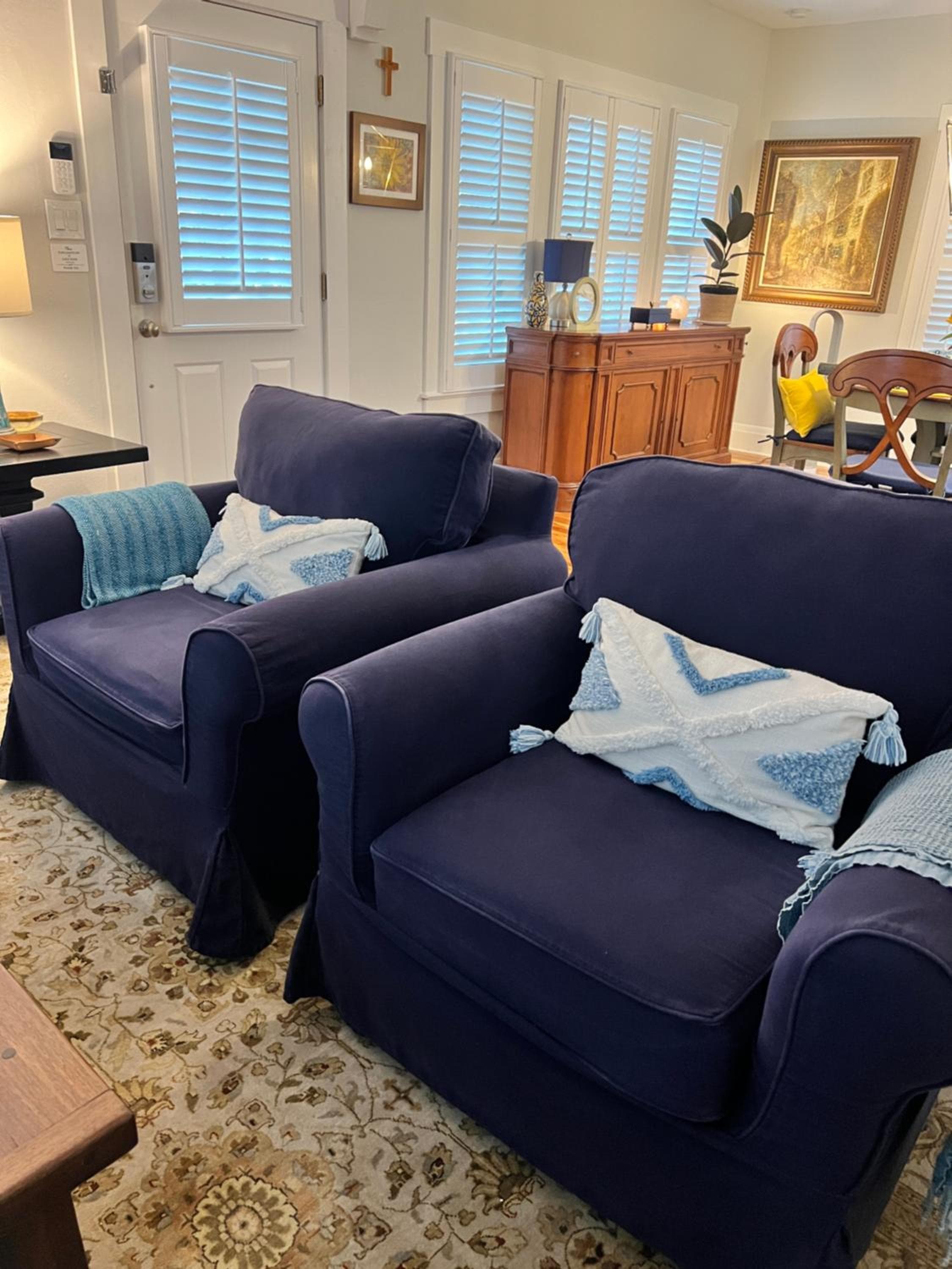 Rivercrest Bungalow Retreat — 5