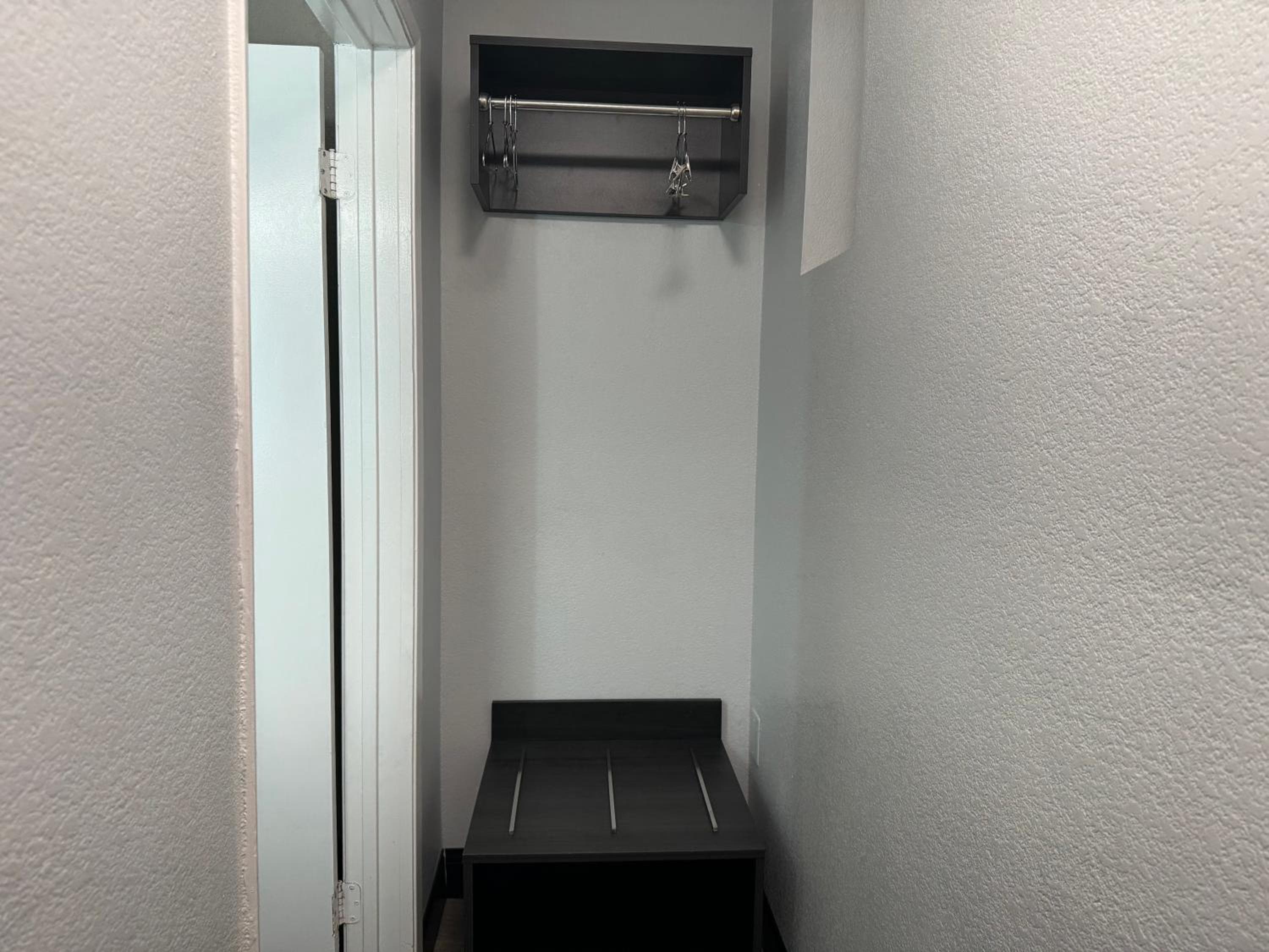 Motel 6 Hollywood — 27