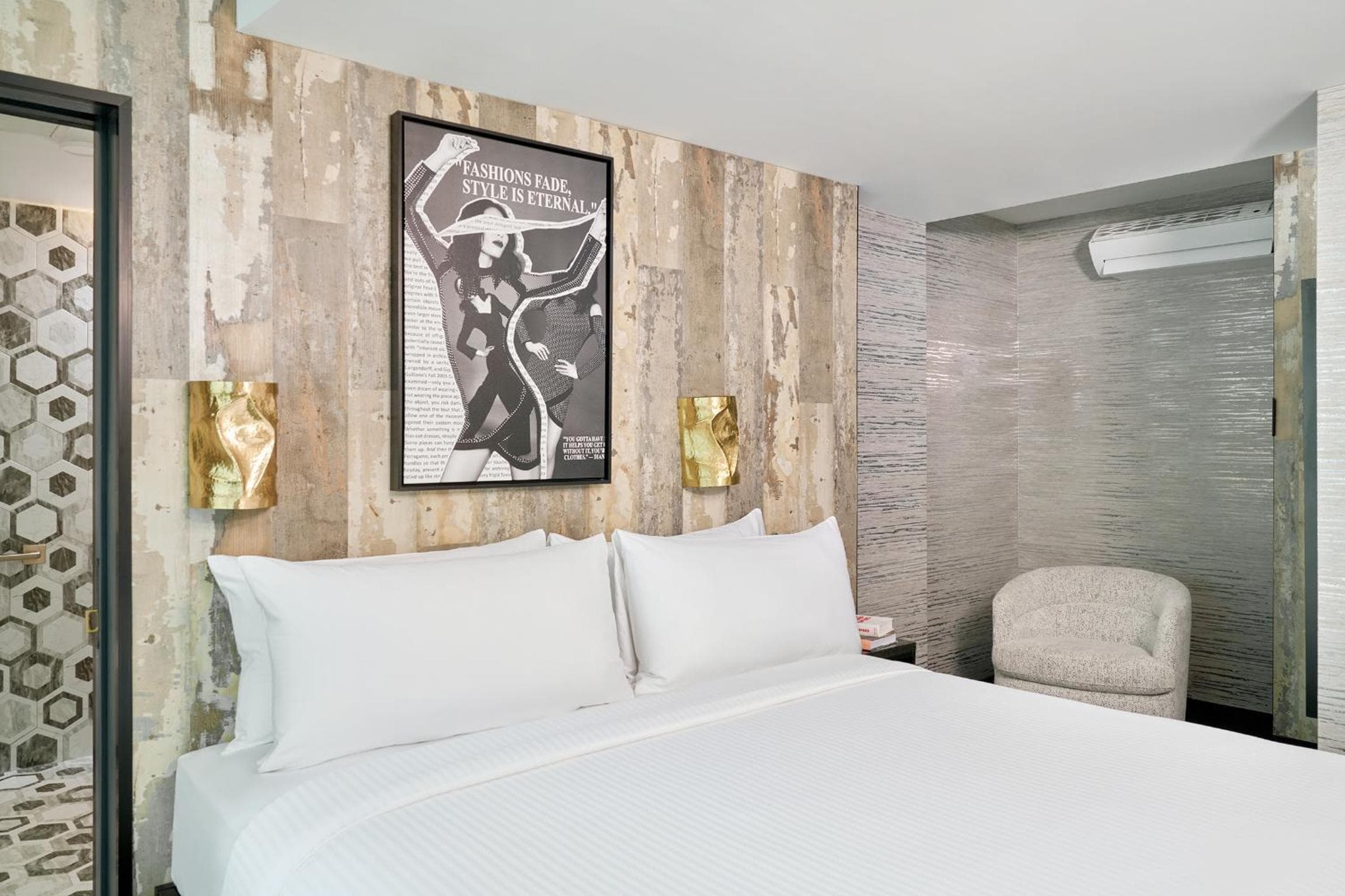 El hotel FIDI — 17