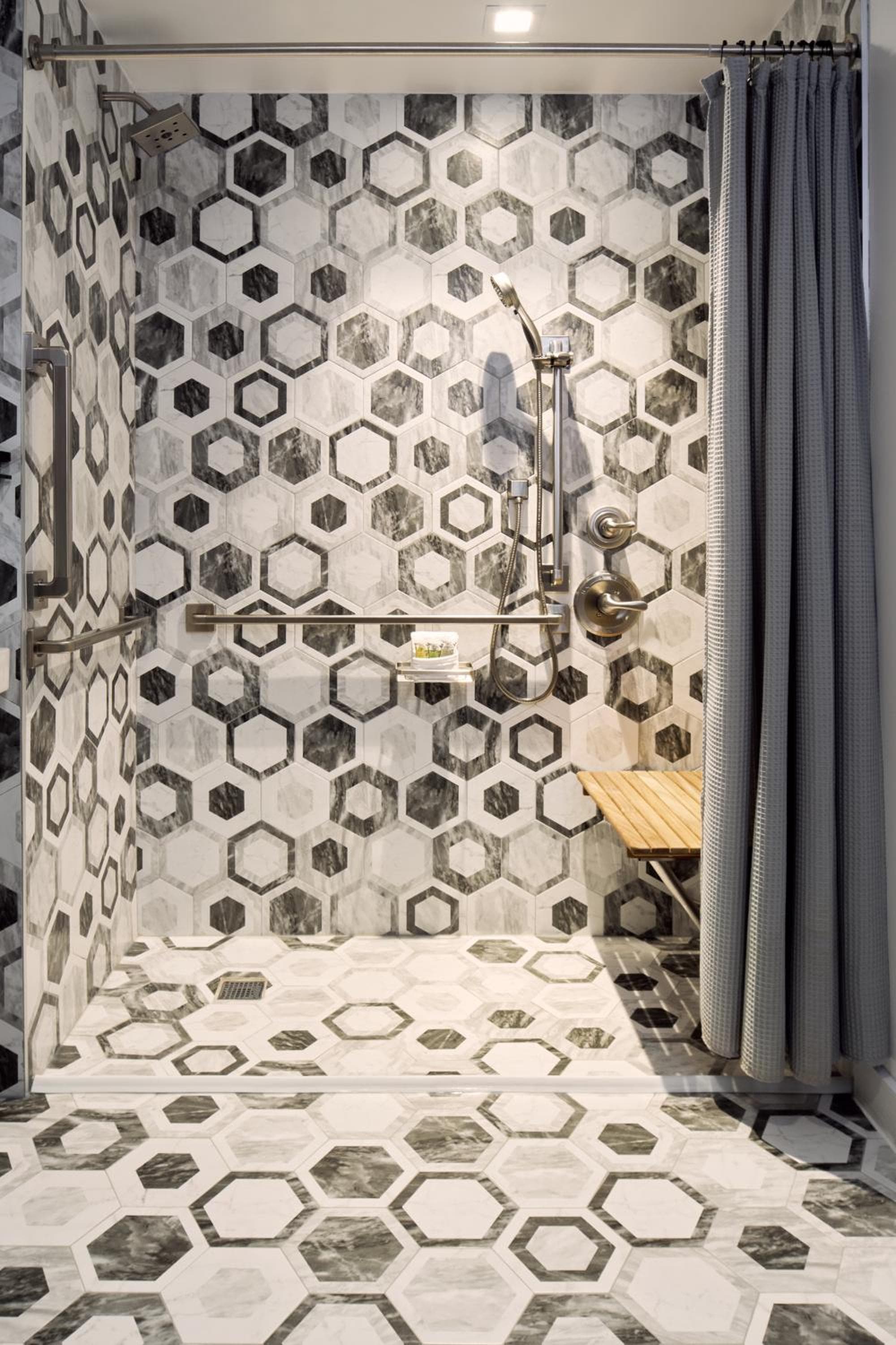 El hotel FIDI — 18