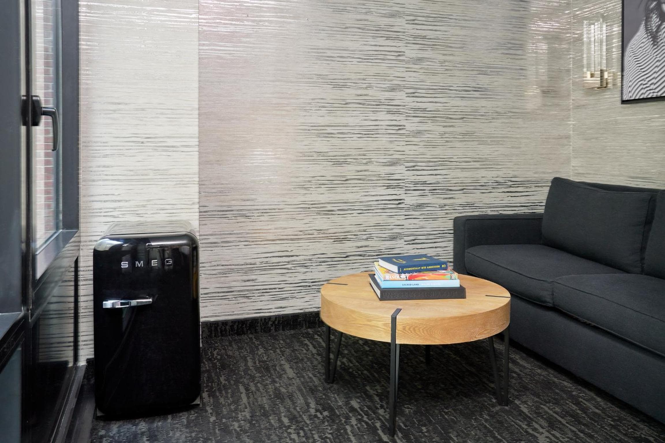 El hotel FIDI — 19