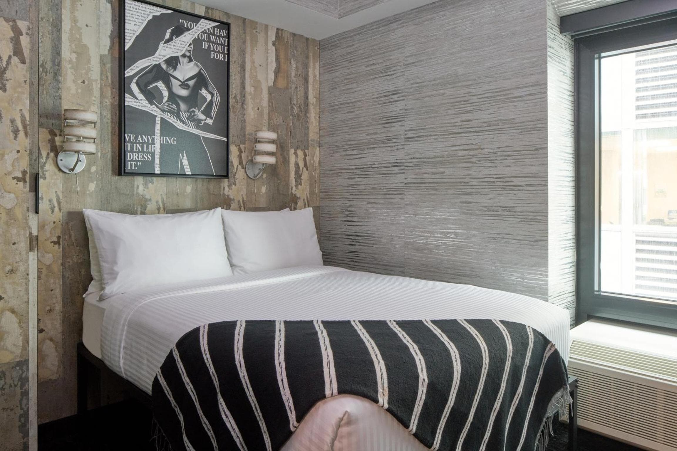 El hotel FIDI — 21