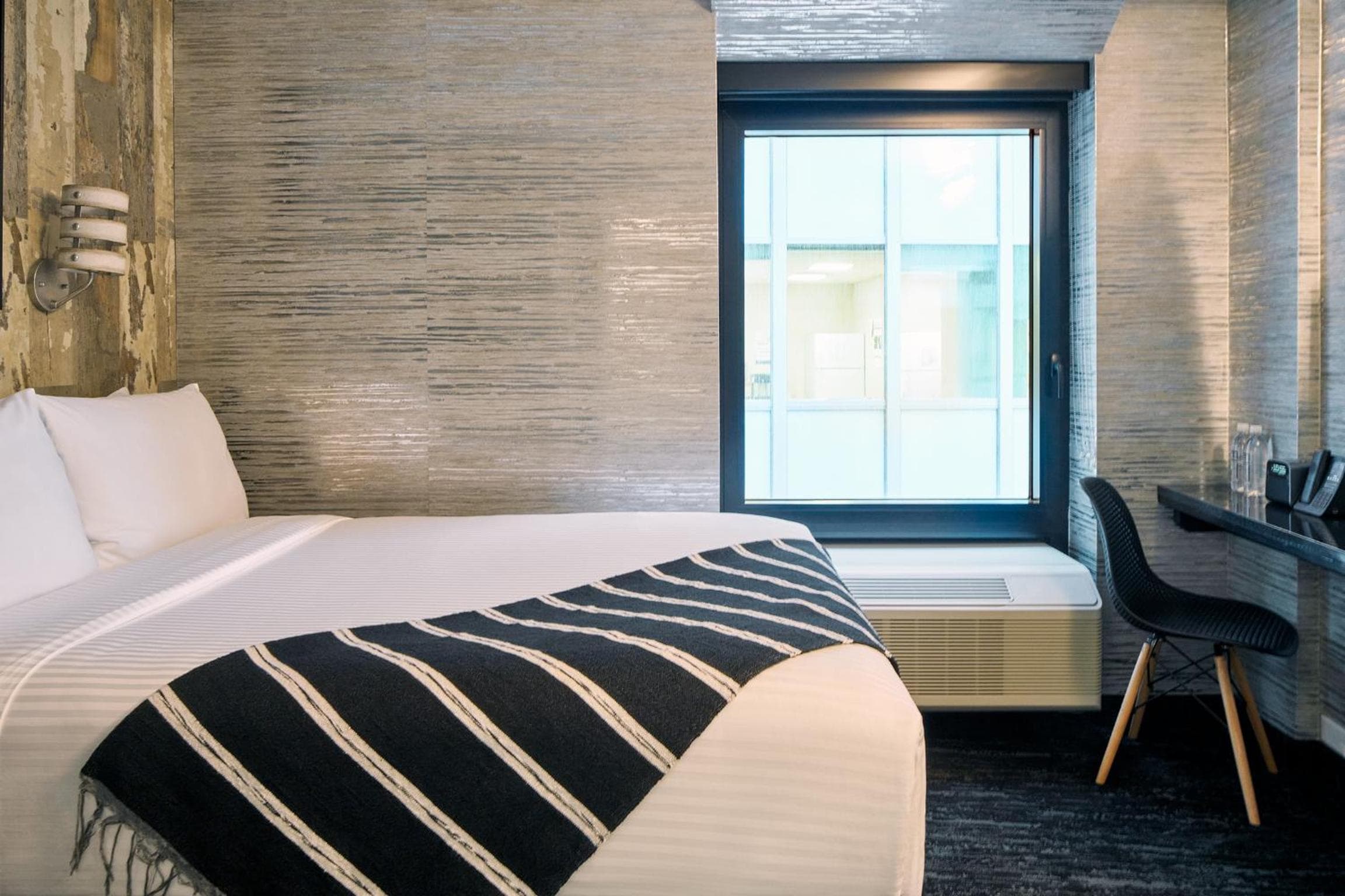 El hotel FIDI — 22