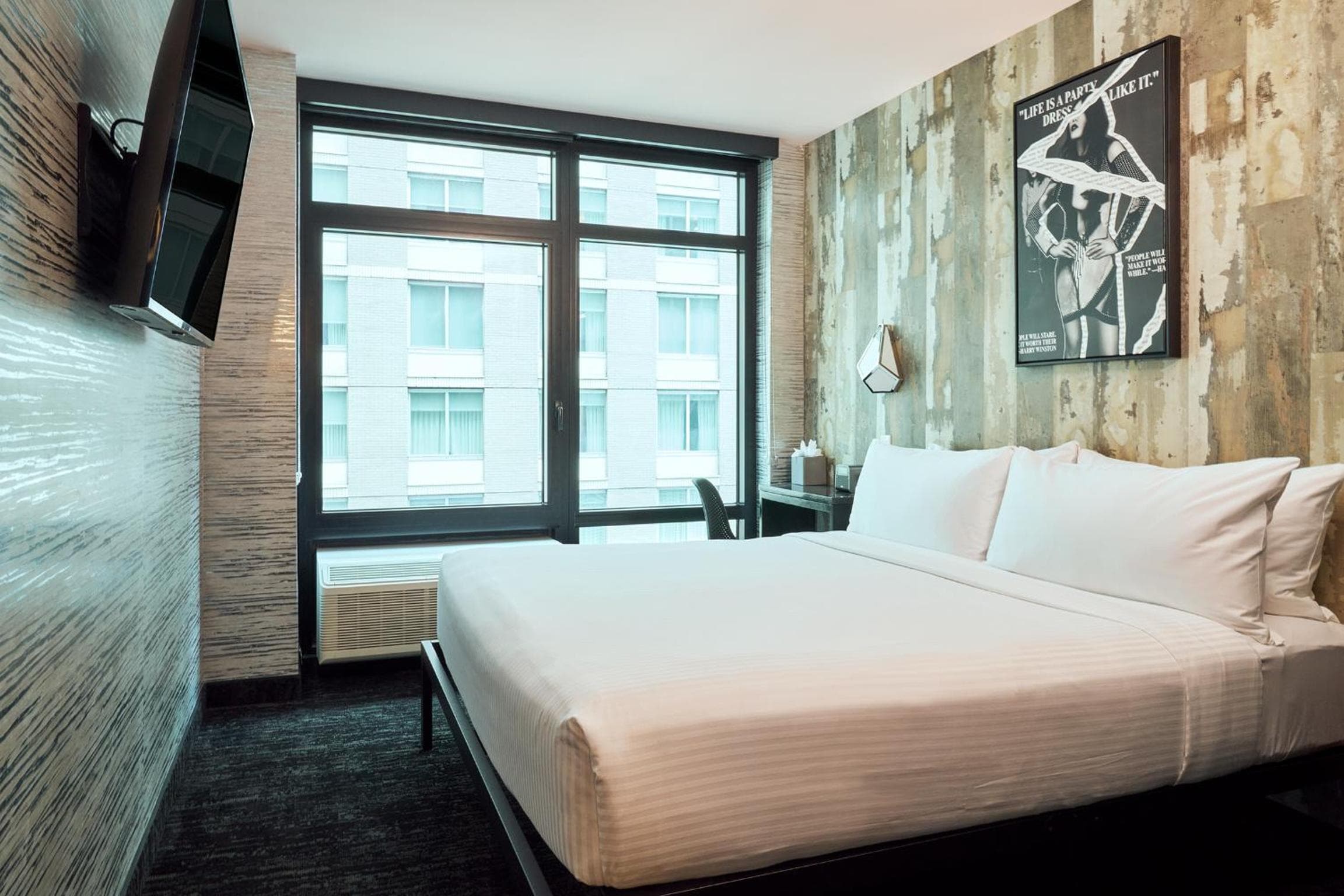 El hotel FIDI — 23