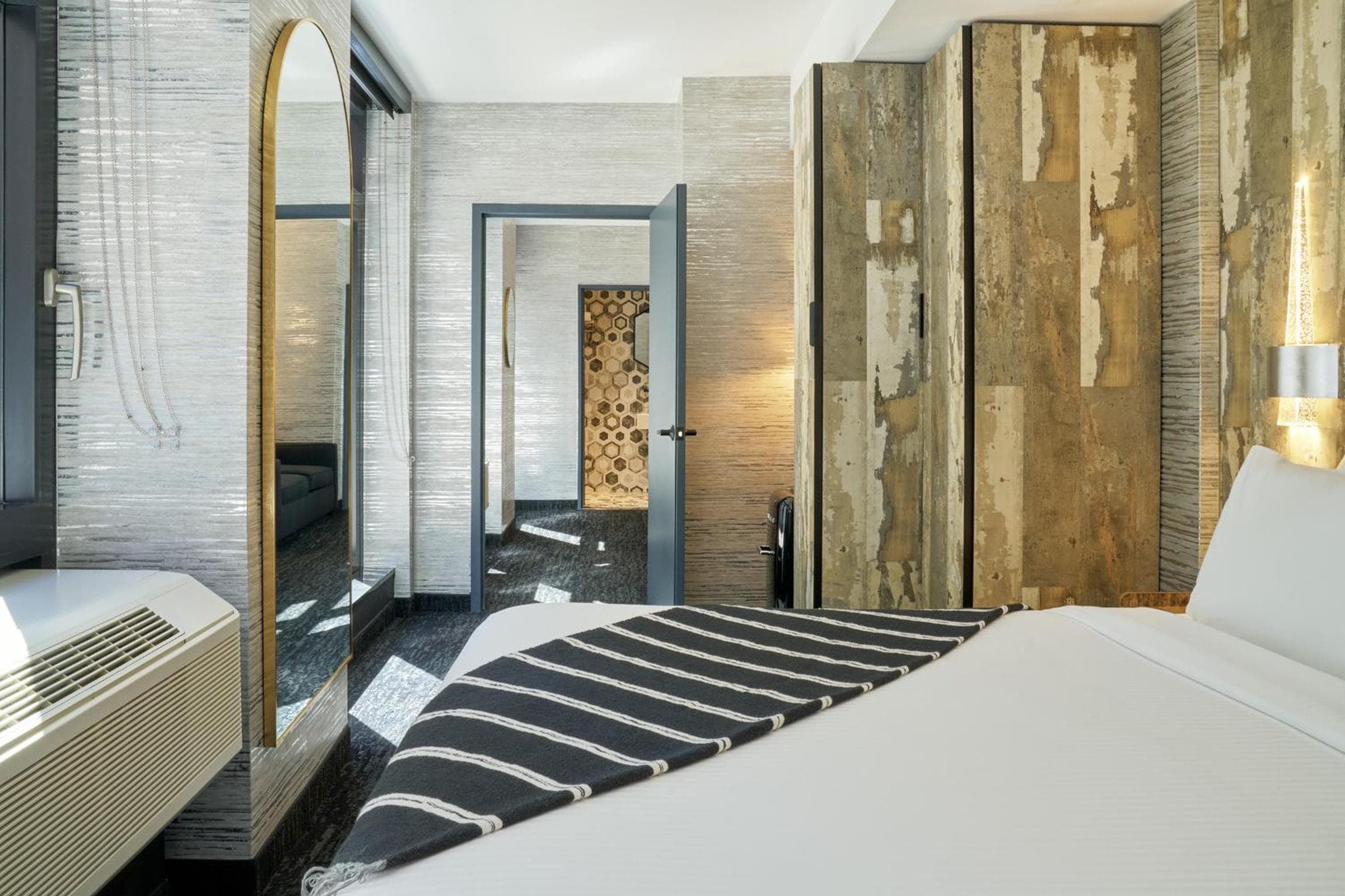 El hotel FIDI — 24