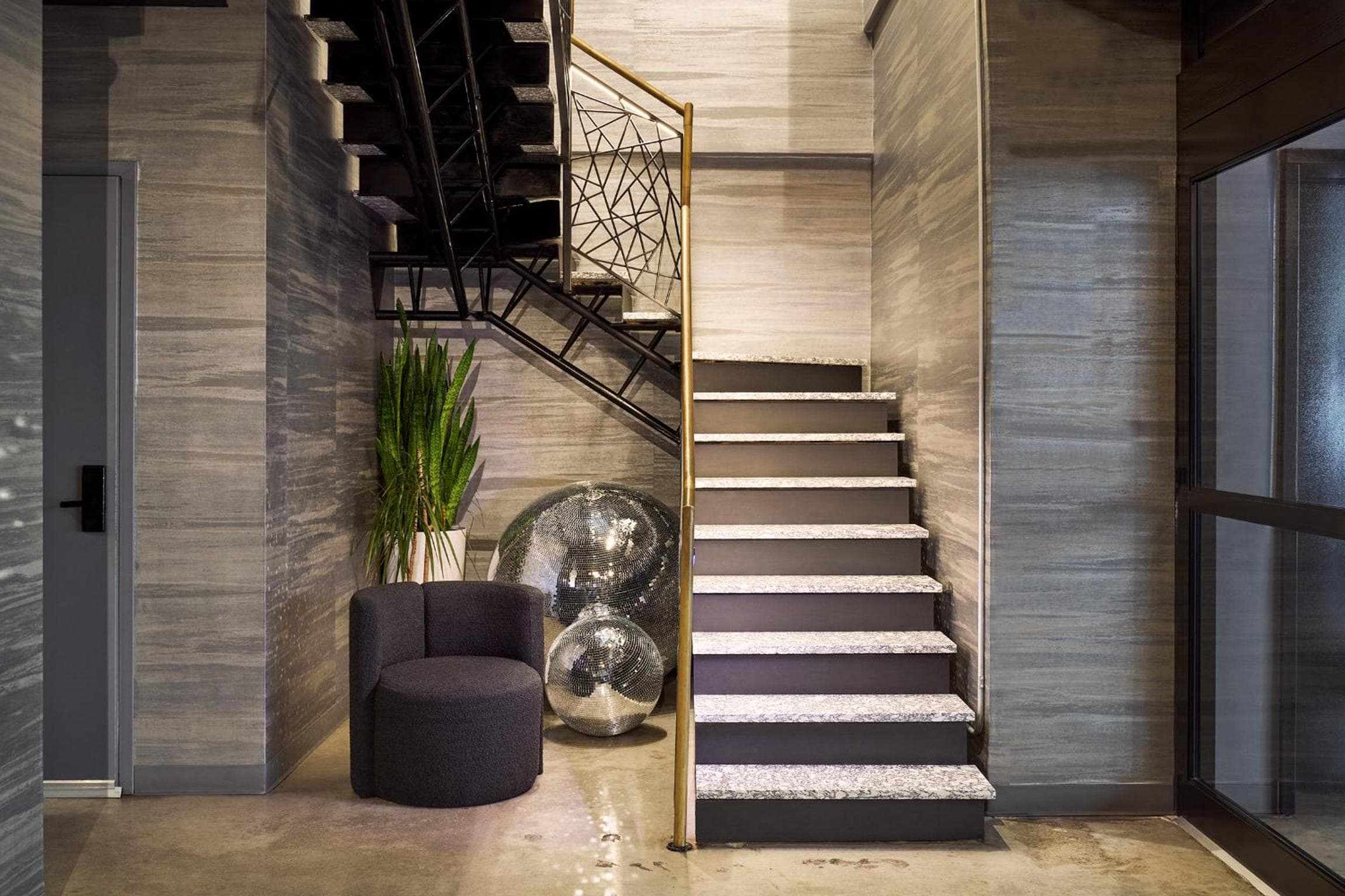 El hotel FIDI — 28
