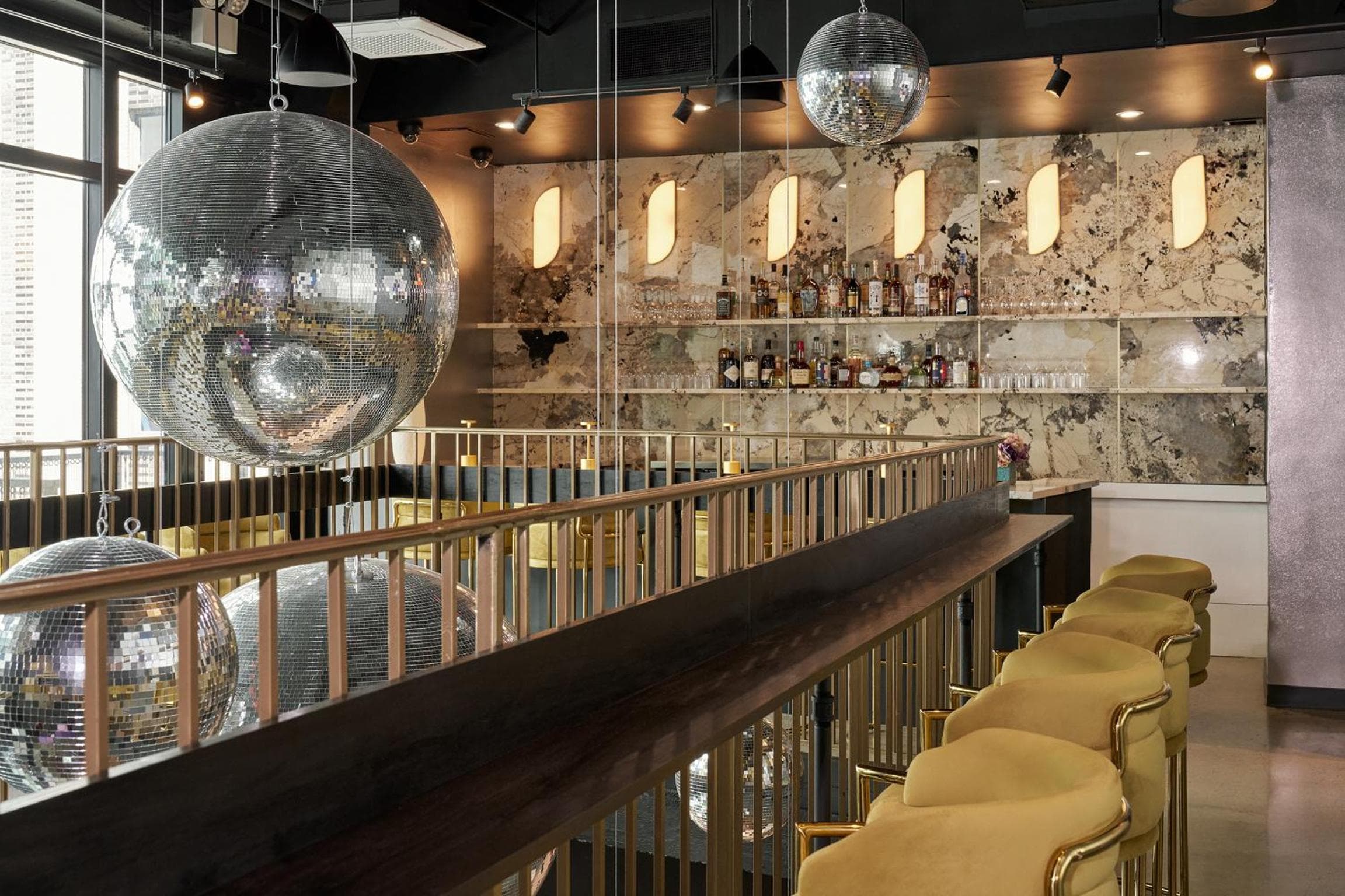 El hotel FIDI — 30