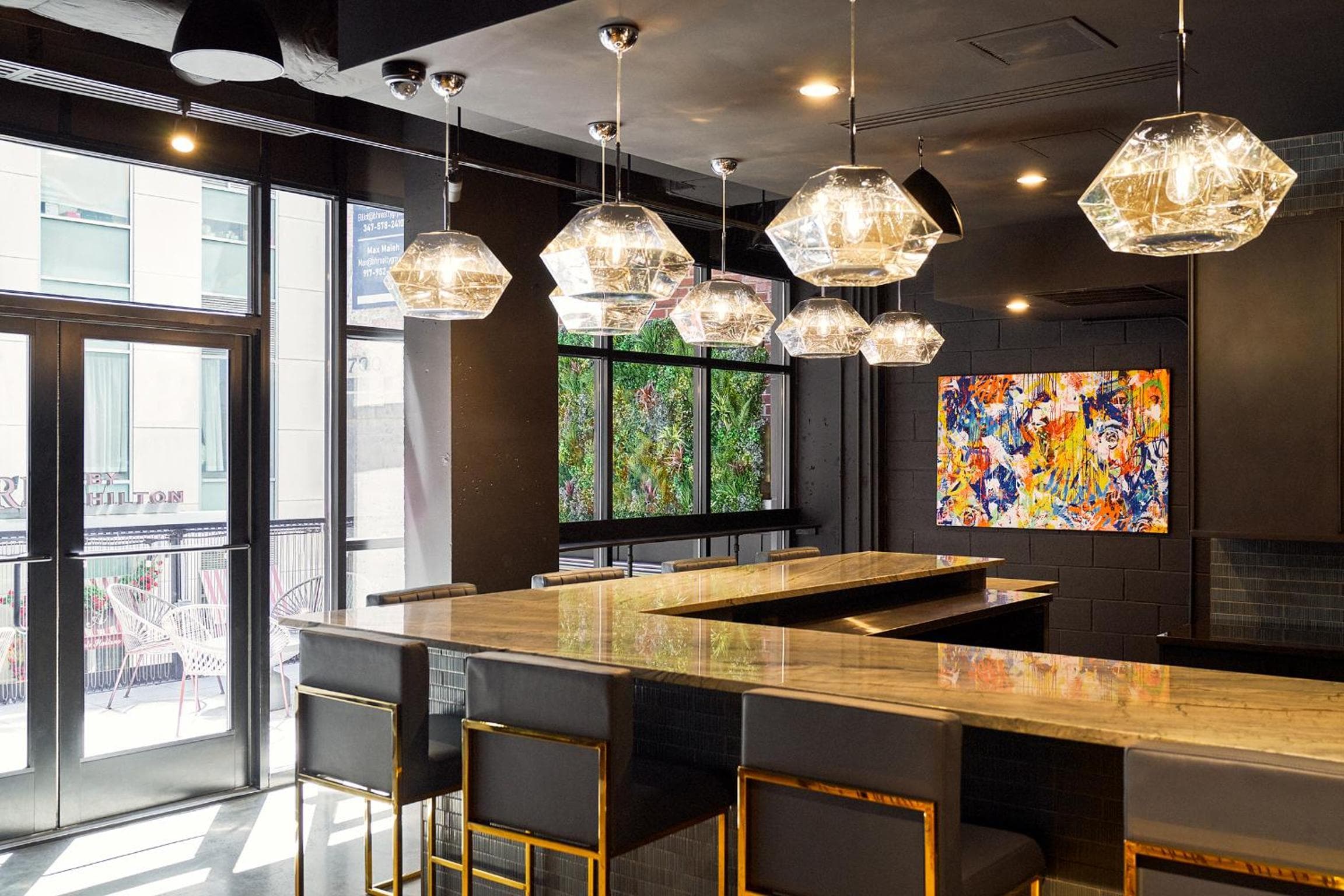 The FIDI Hotel — 18