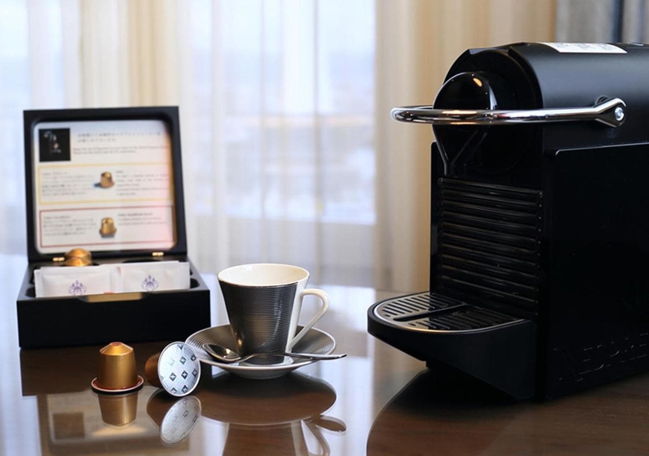 Hotel Granvia Kyoto hotel, Shimogyo-ku Karasuma-dori Shiokoji-sagaru JR Kyoto Station Karasuma Chuo-guchi , Japan — photo 38