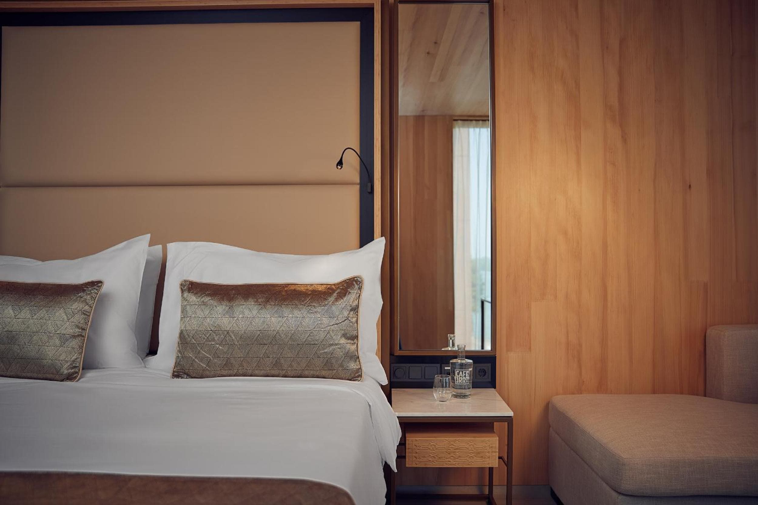 Hotel Jakarta Amsterdam hotel, Javakade 766, Amsterdam, Netherlands — photo 60