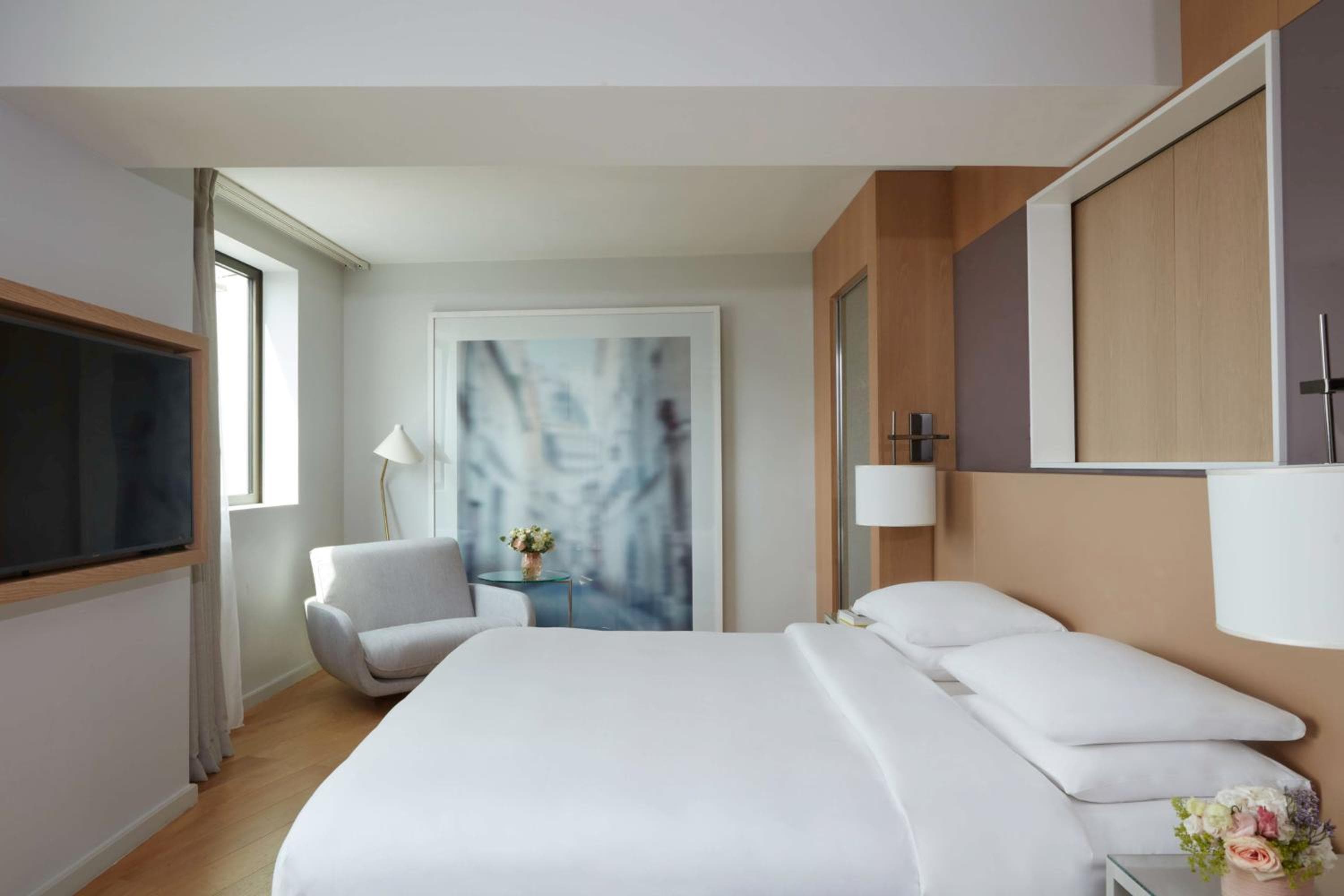 Hyatt Regency París Étoile — 6