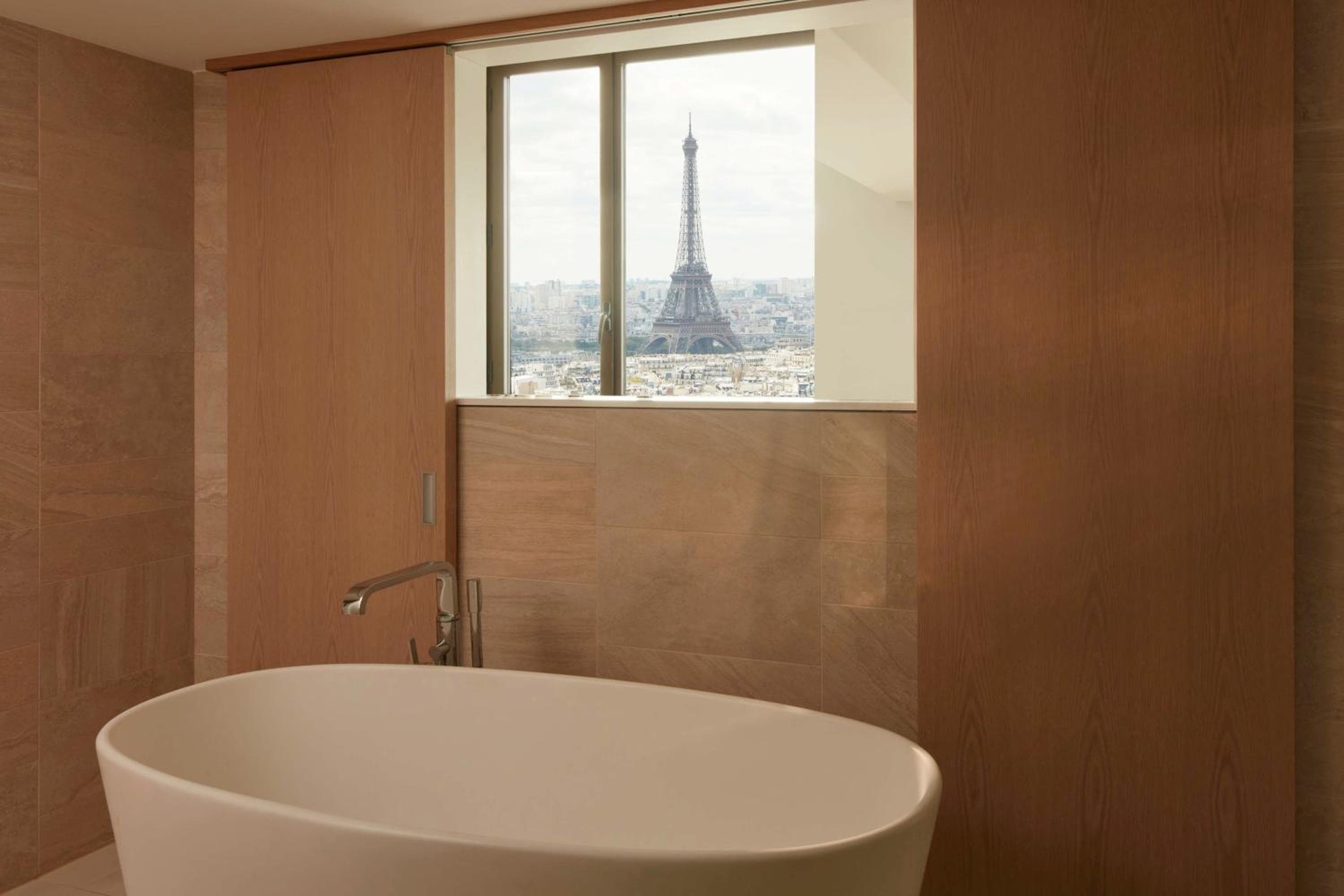 Hyatt Regency París Étoile — 7