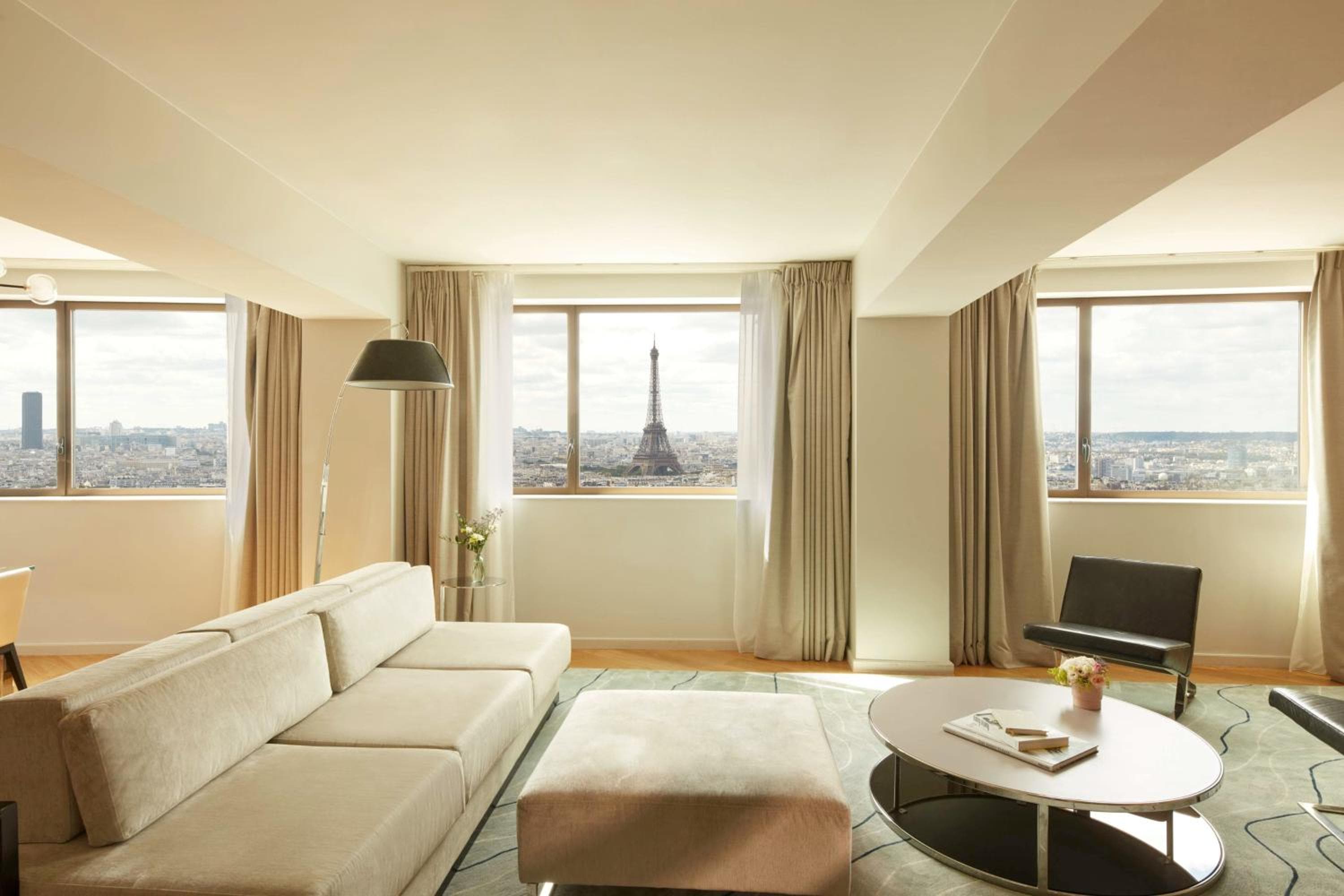 Hyatt Regency París Étoile — 8