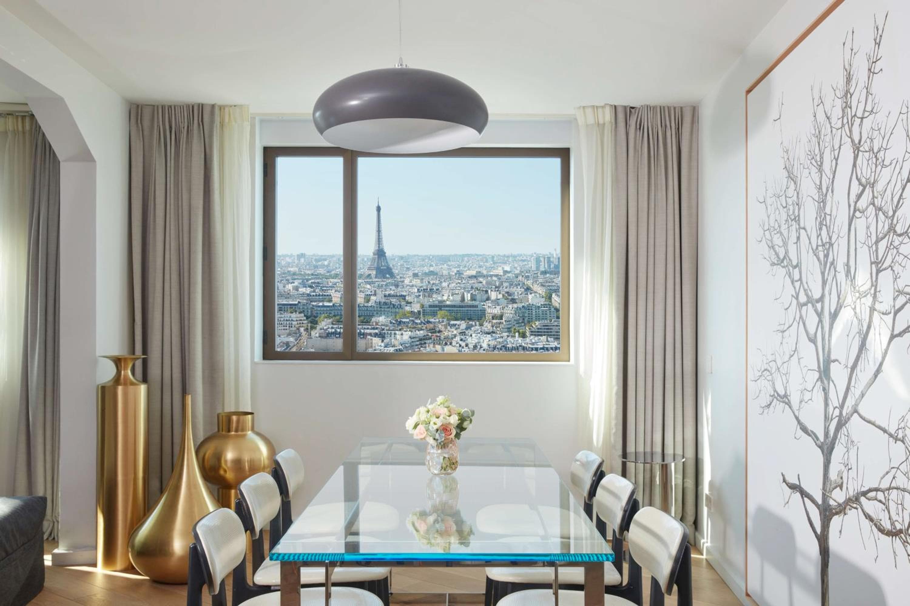 Hyatt Regency París Étoile — 9