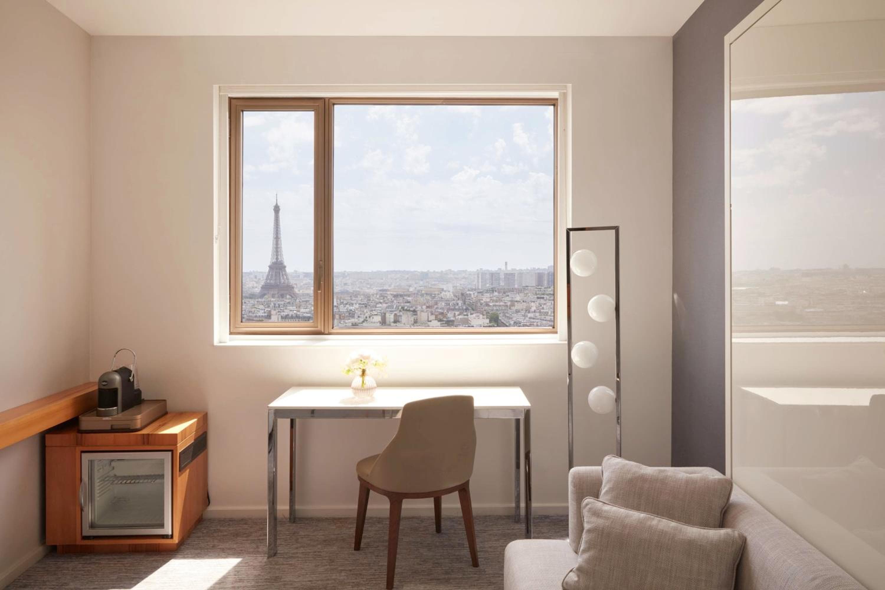 Hyatt Regency París Étoile — 14