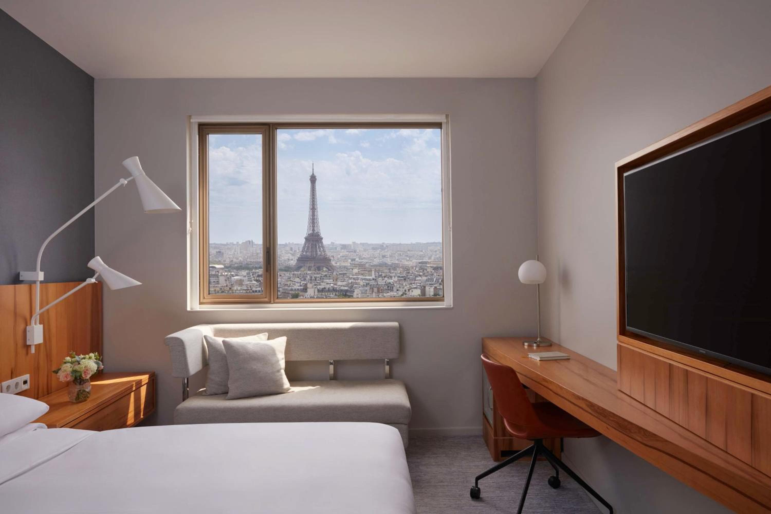 Hyatt Regency París Étoile — 15