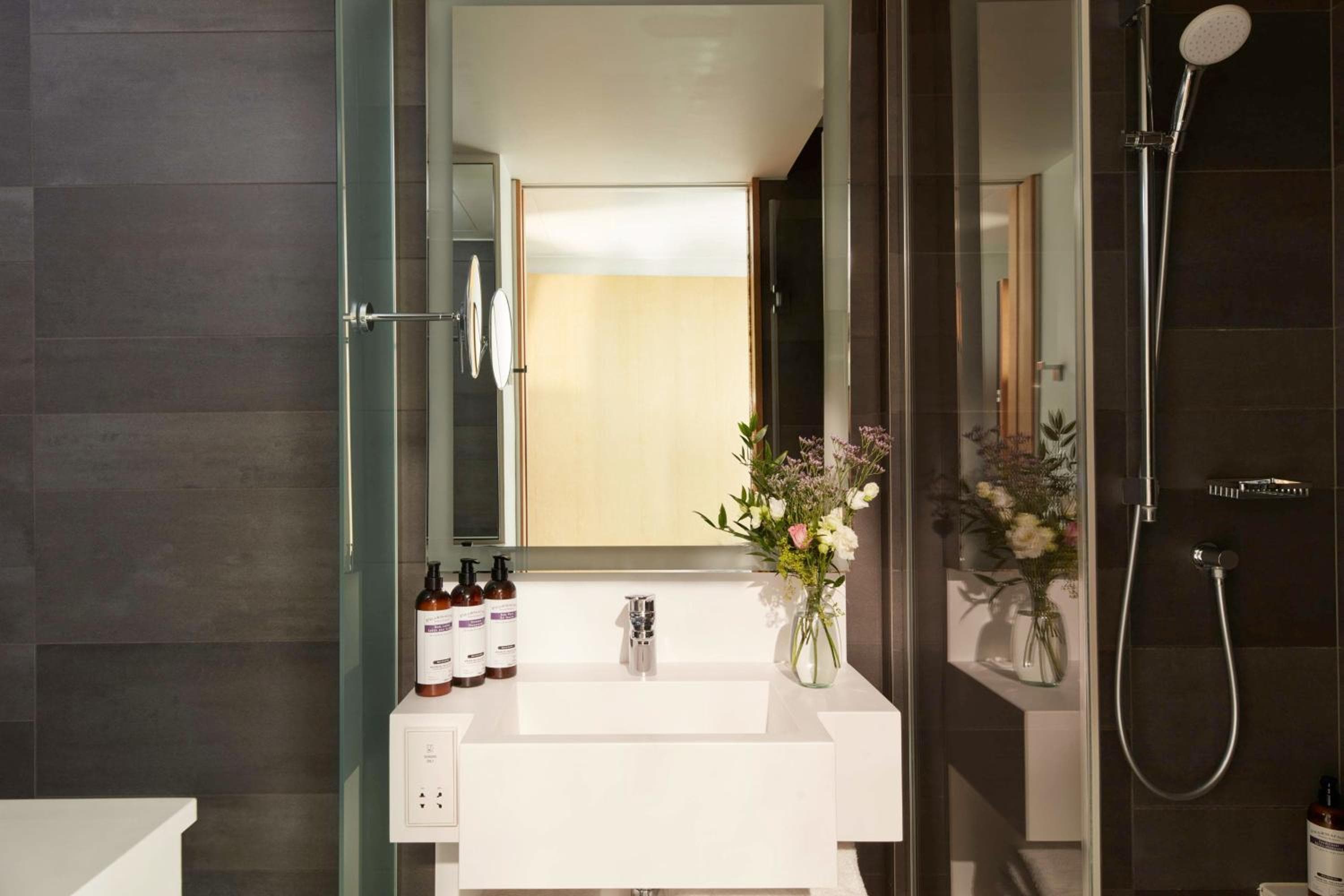 Hyatt Regency París Étoile — 18