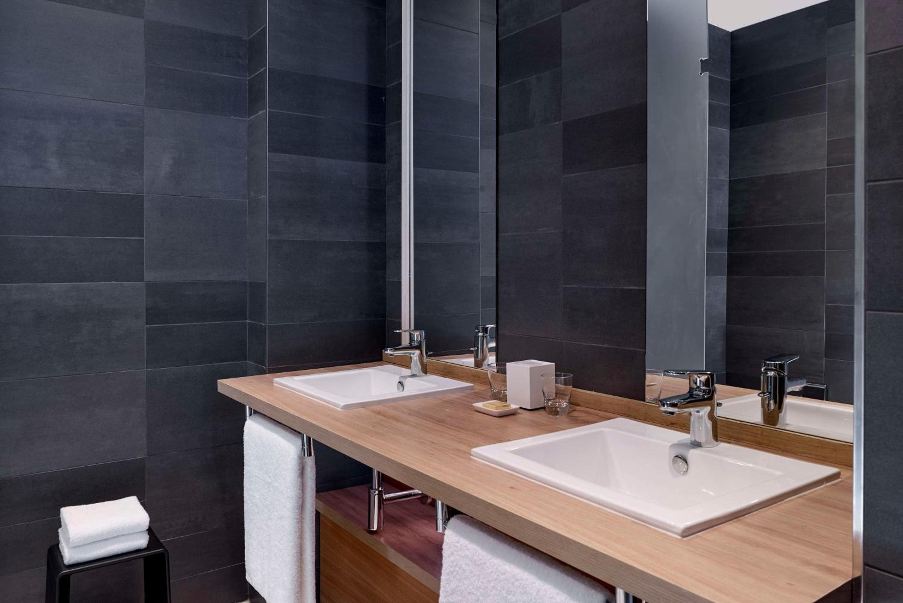 Hyatt Regency París Étoile — 25