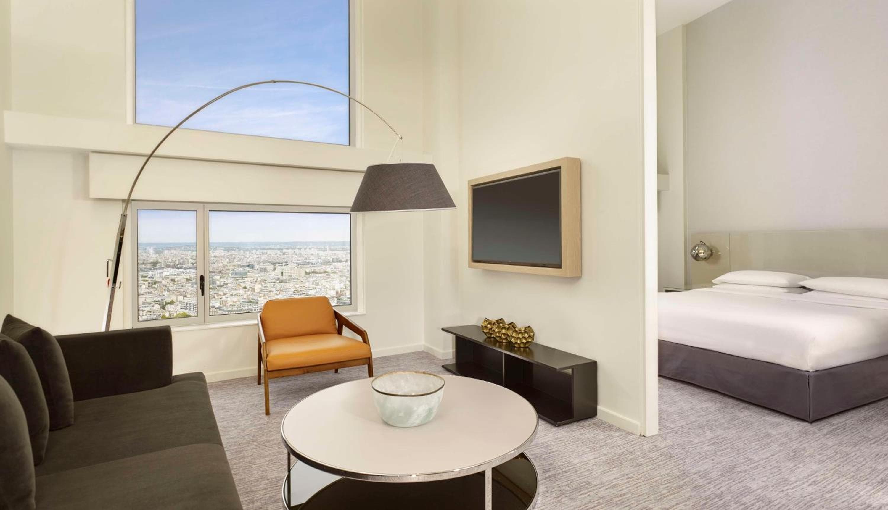 Hyatt Regency París Étoile — 24
