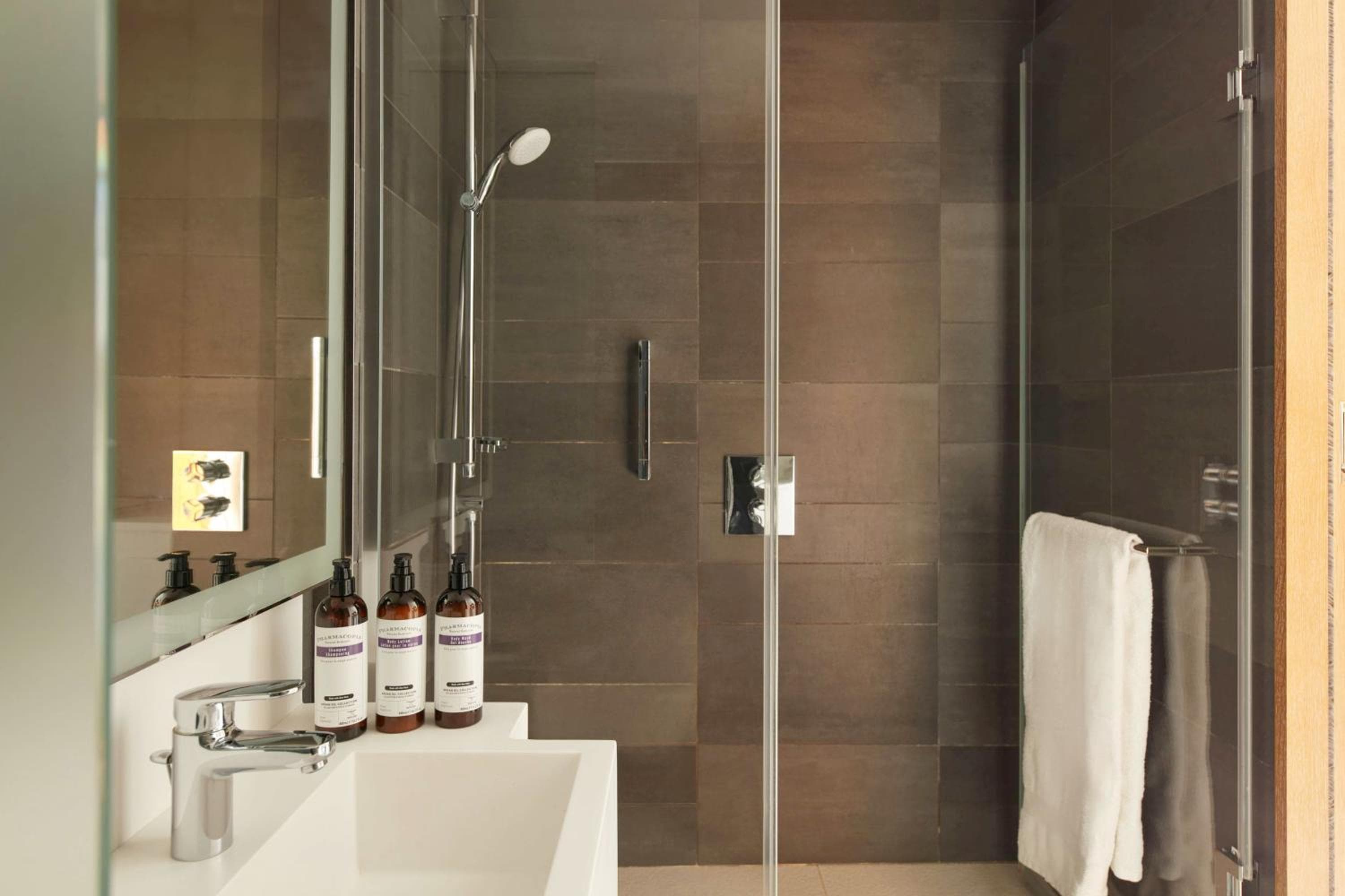 Hyatt Regency Paris Etoile — 28