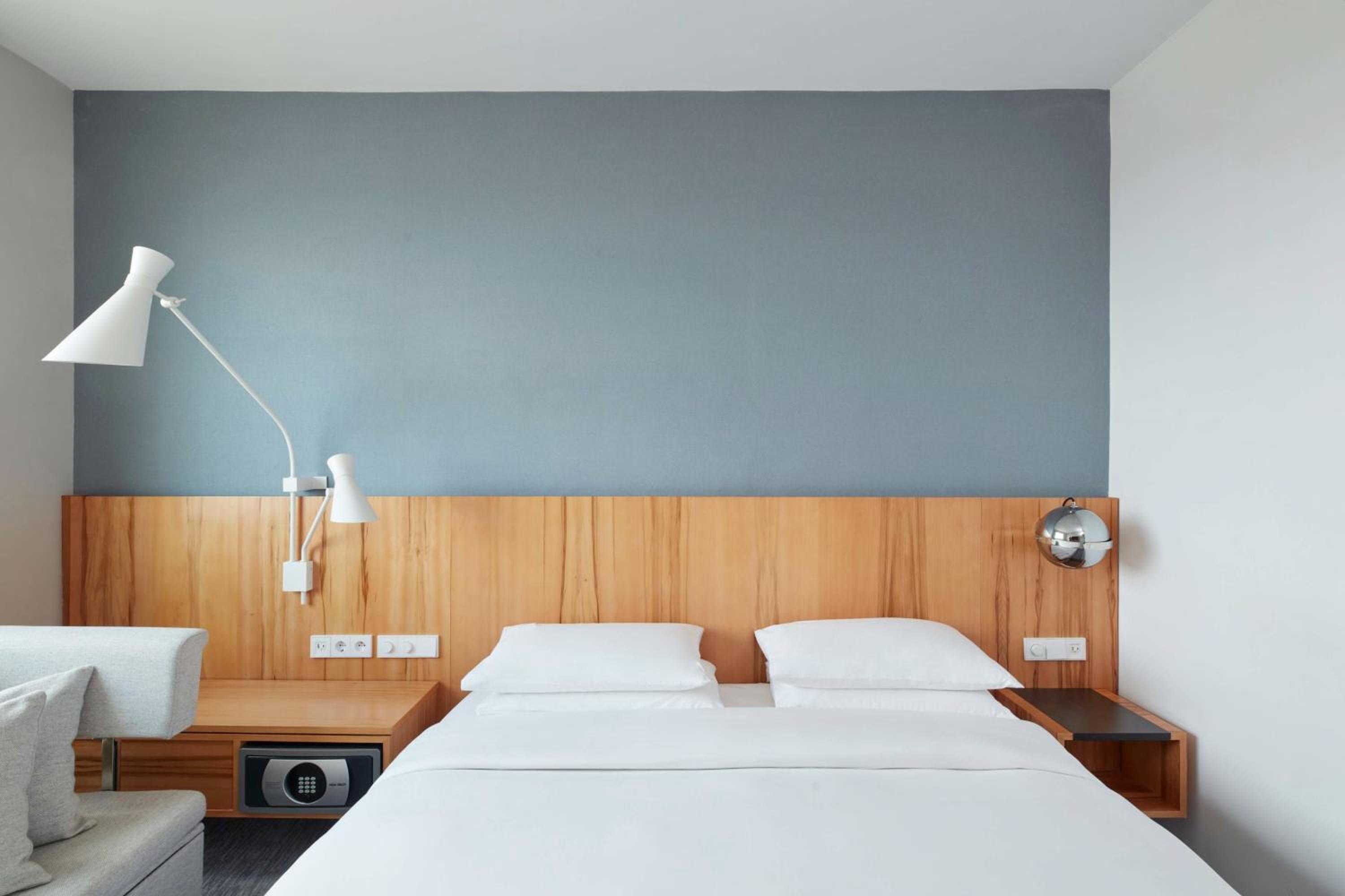 Hyatt Regency Paris Etoile — 29