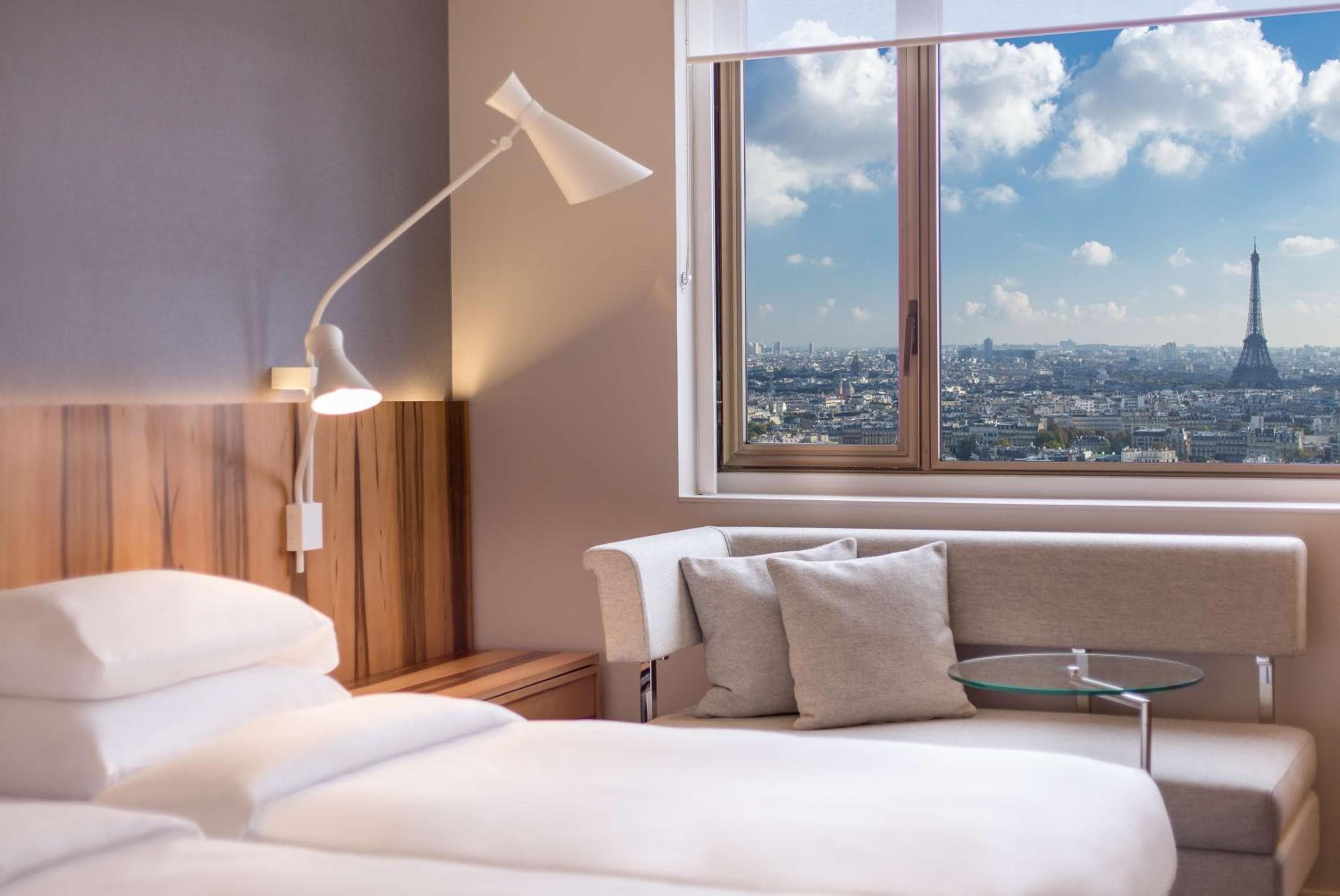 Hyatt Regency Paris Etoile — 7