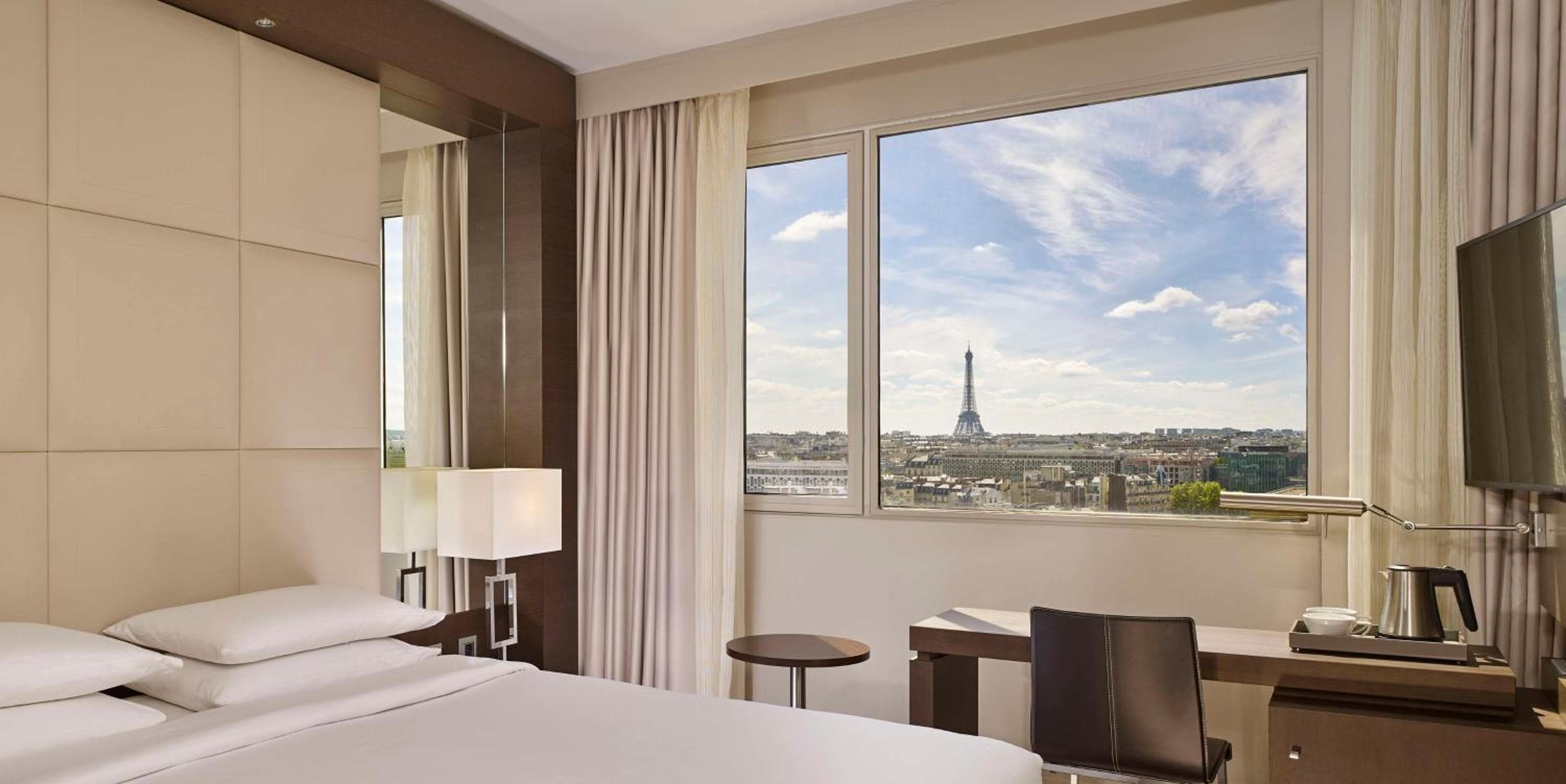 Hyatt Regency Paris Etoile — 23