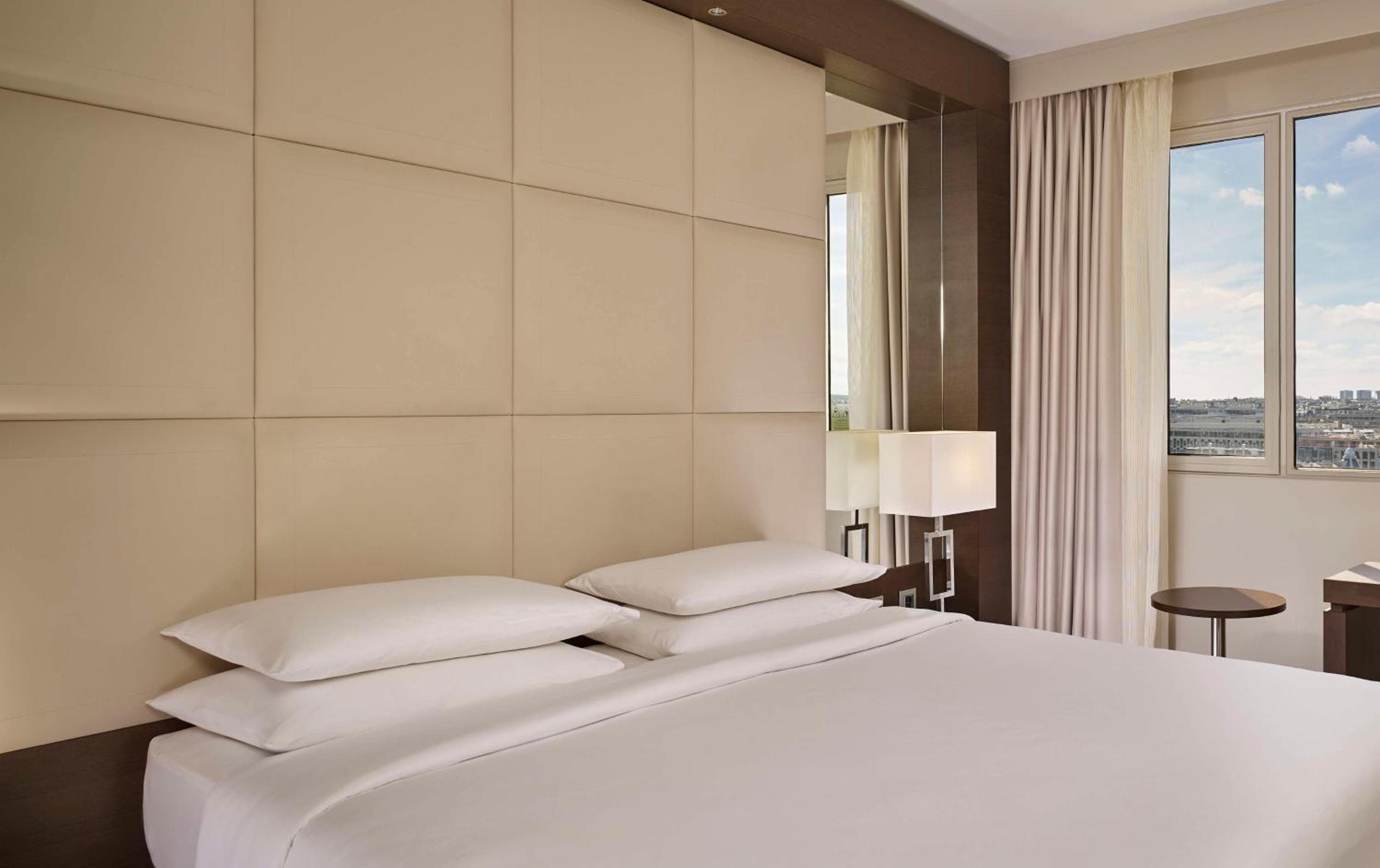 Hyatt Regency Paris Etoile — 26