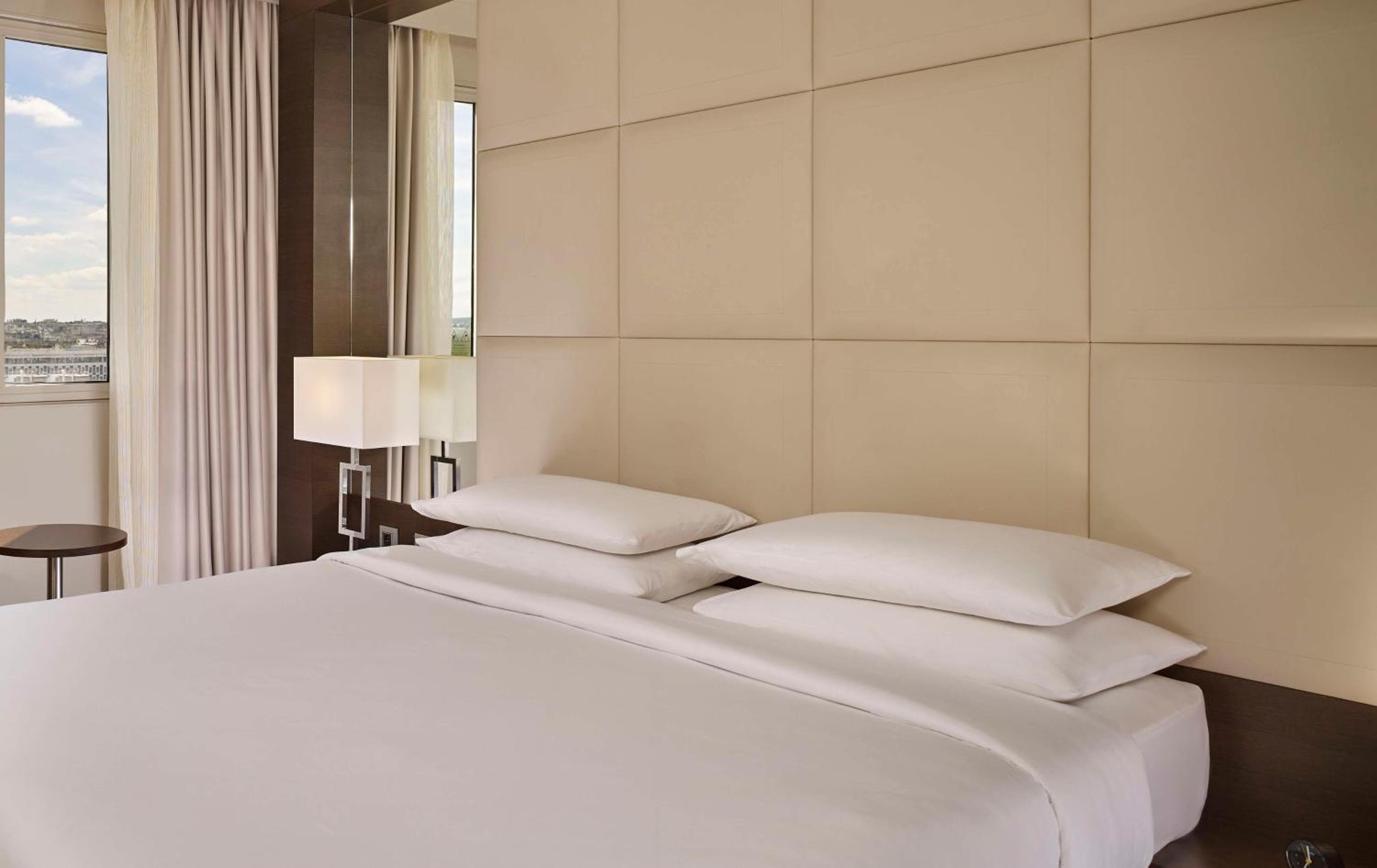 Hyatt Regency Paris Etoile — 20