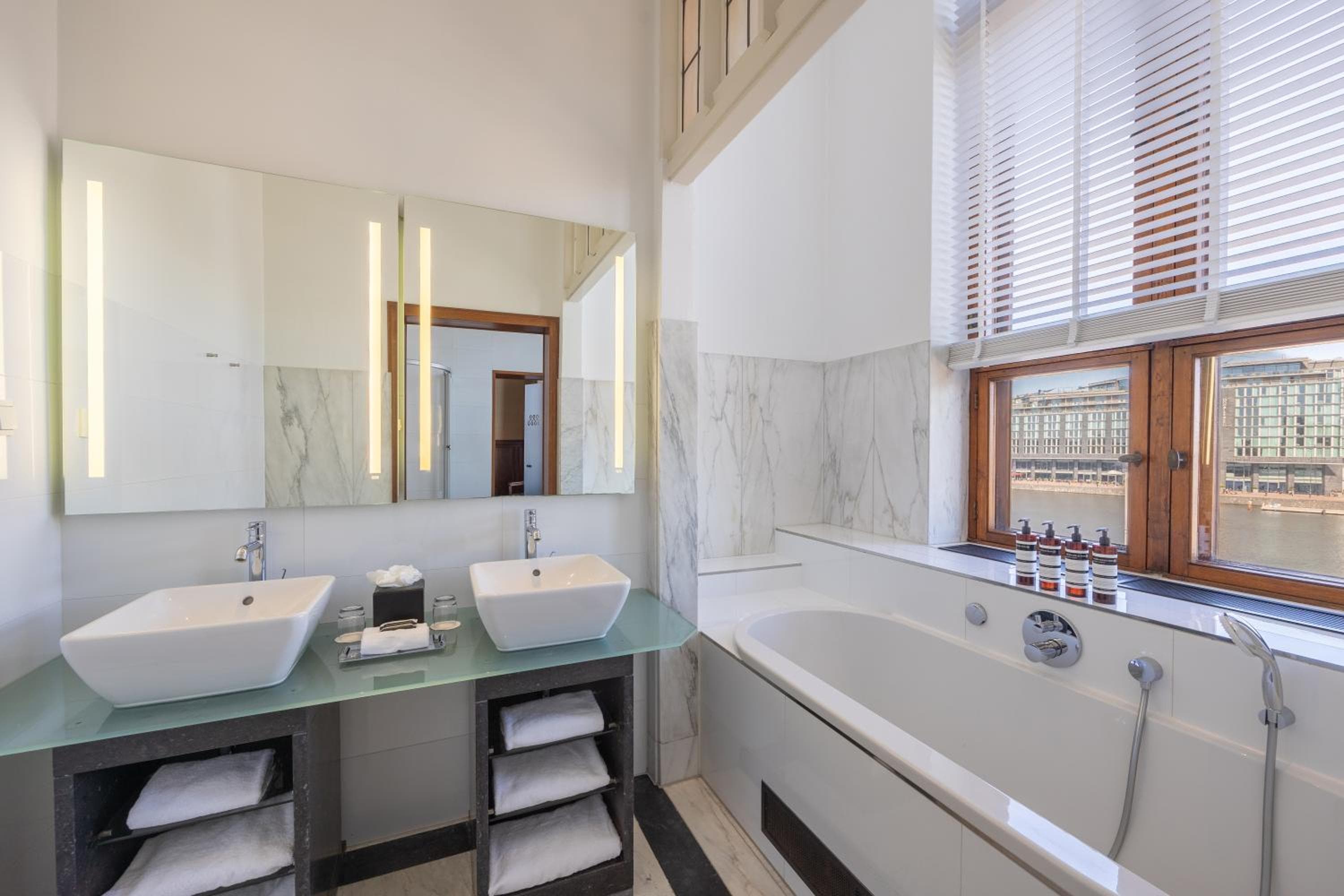 Grand Hotel Amrâth Amsterdam — 25