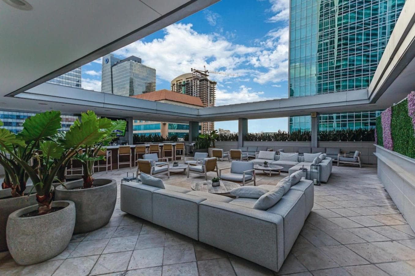 Lux Aka Brickell Condo — 4