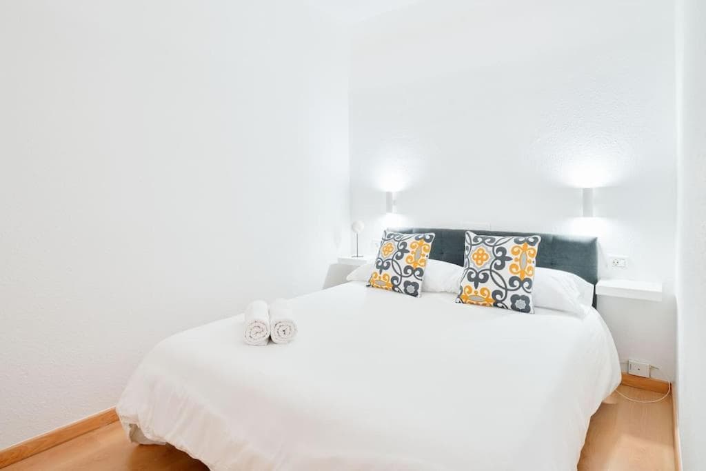 EDEN RENTALS White Molino Oasis — 5