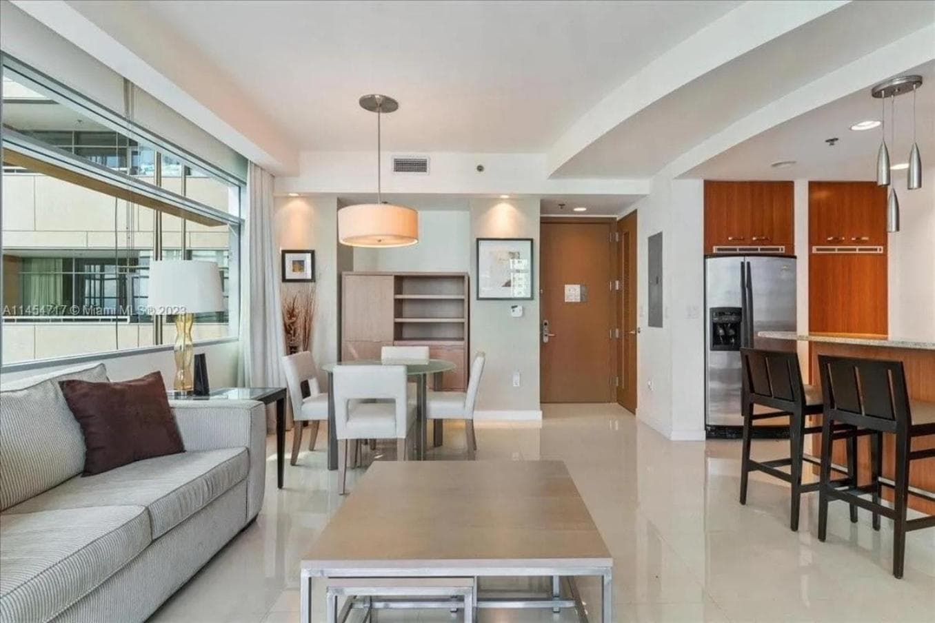 Lux Aka Brickell Condo — 16