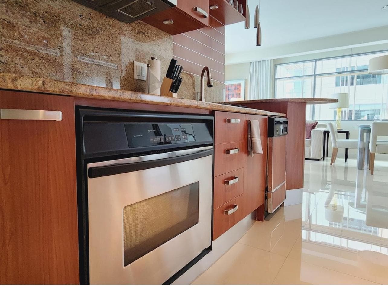 Lux Aka Brickell Condo — 22
