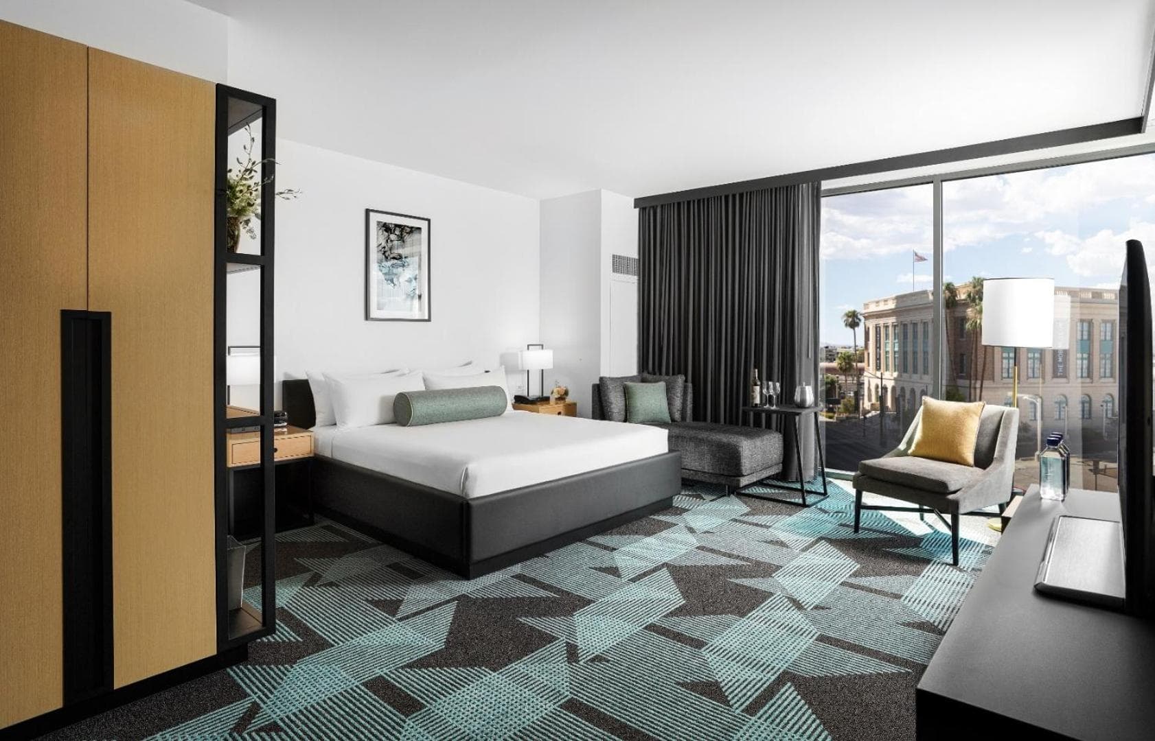 Downtown Grand Hotel & Casino — 5