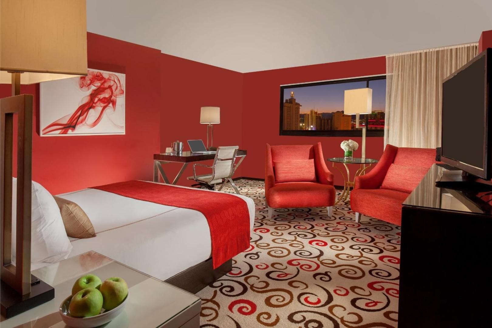 Downtown Grand Hotel & Casino — 2
