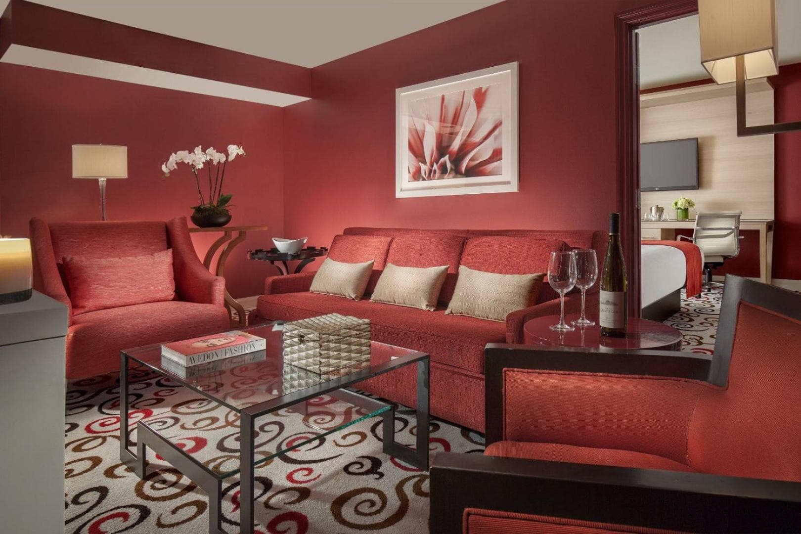 Downtown Grand Hotel & Casino — 26