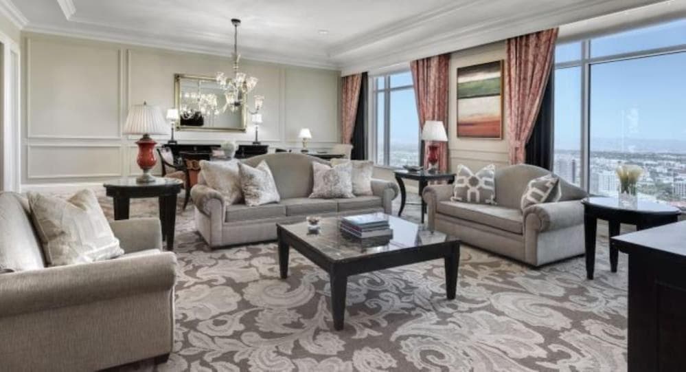 The Venetian Resort Las Vegas By Suiteness — 5