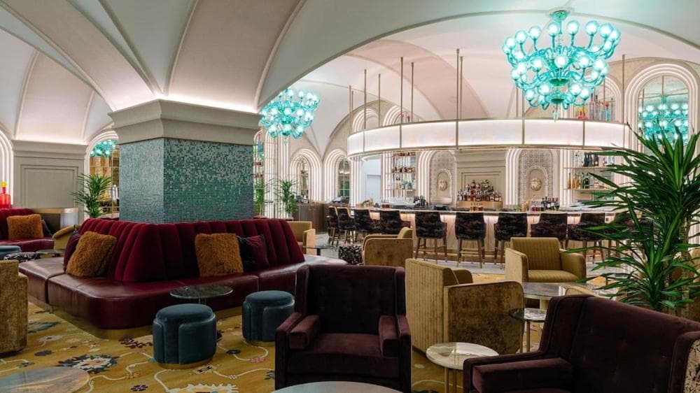 The Venetian Resort Las Vegas By Suiteness — 9