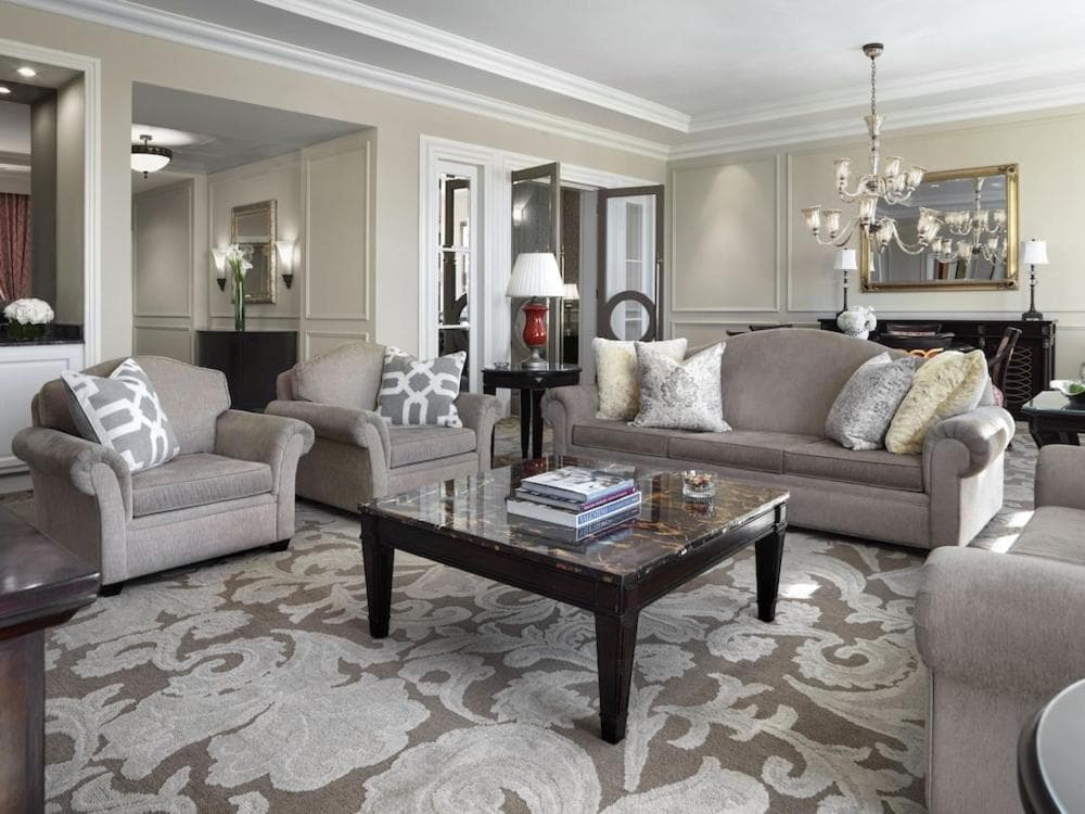 The Venetian Resort Las Vegas By Suiteness — 12