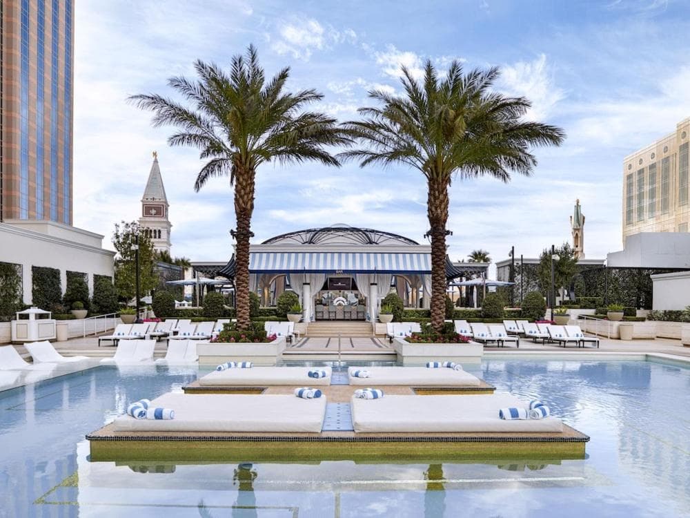 The Venetian Resort Las Vegas By Suiteness — 15