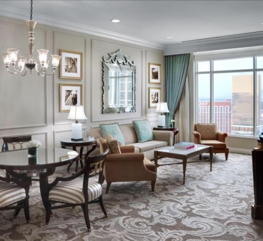 The Venetian Resort Las Vegas By Suiteness — 16